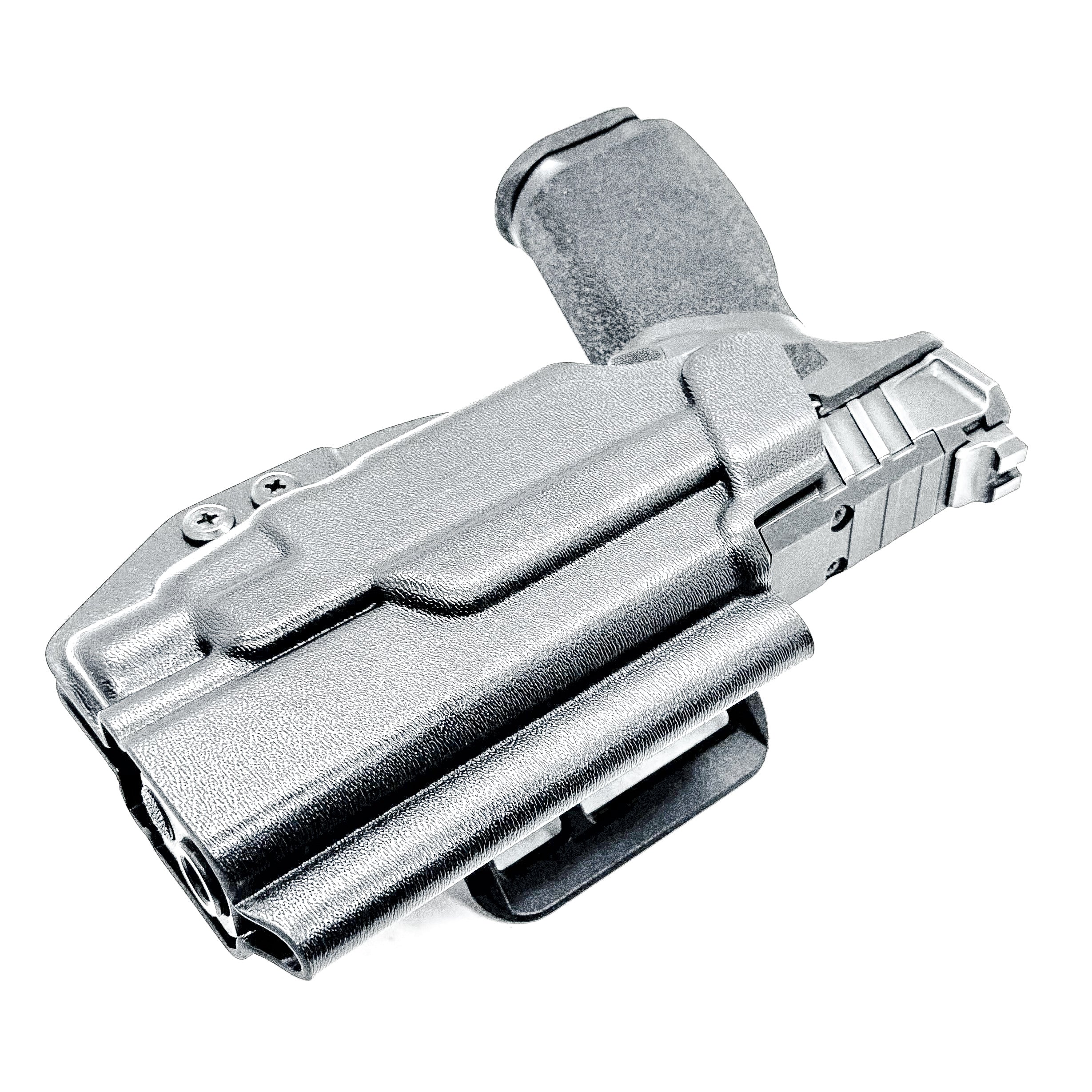 Springfield Armory Echelon 4.5F & TLR-7 X & HL-X OWB Holster - Image 6