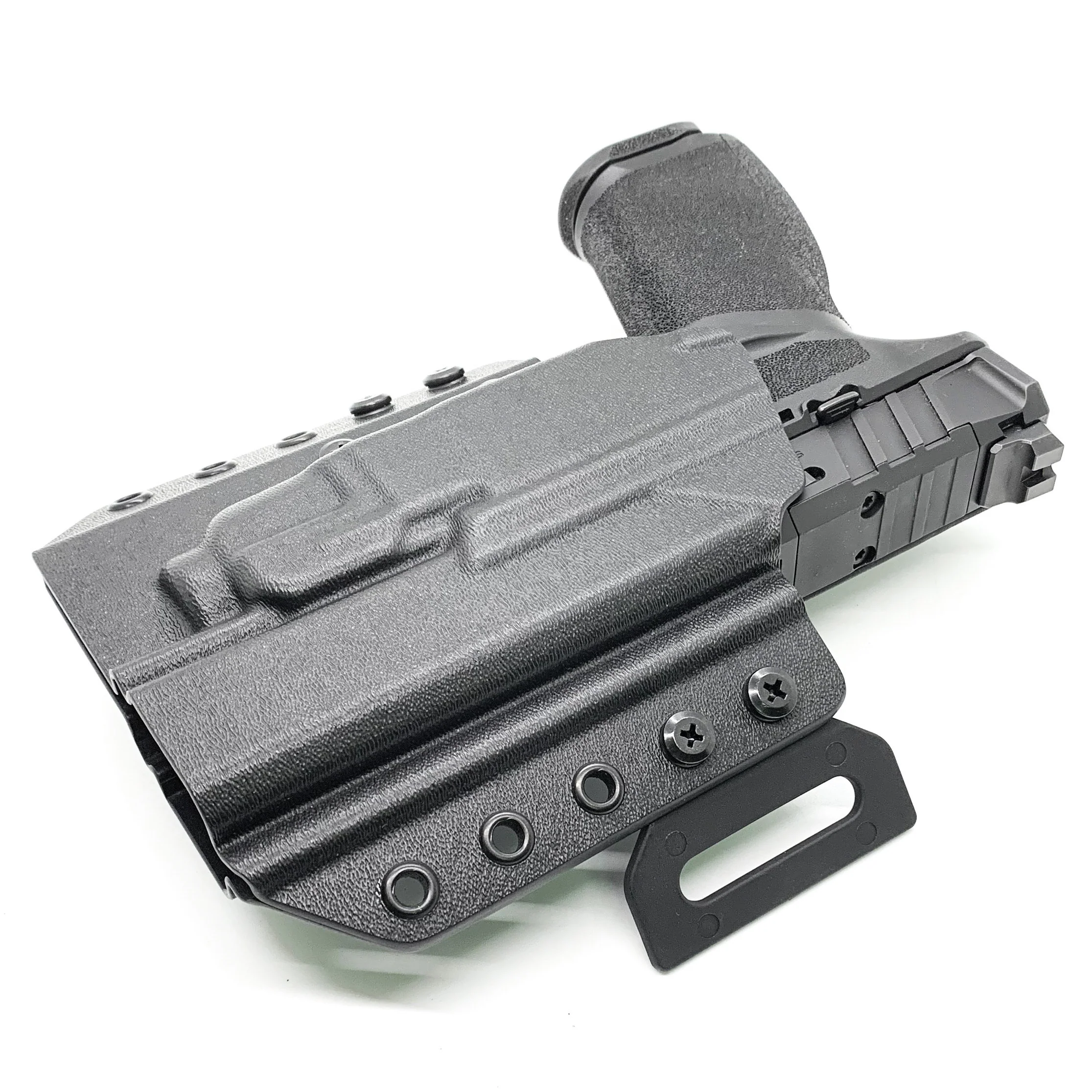 Springfield Armory Echelon 4.5F & TLR-7 X/A Pancake Holster - Image 5