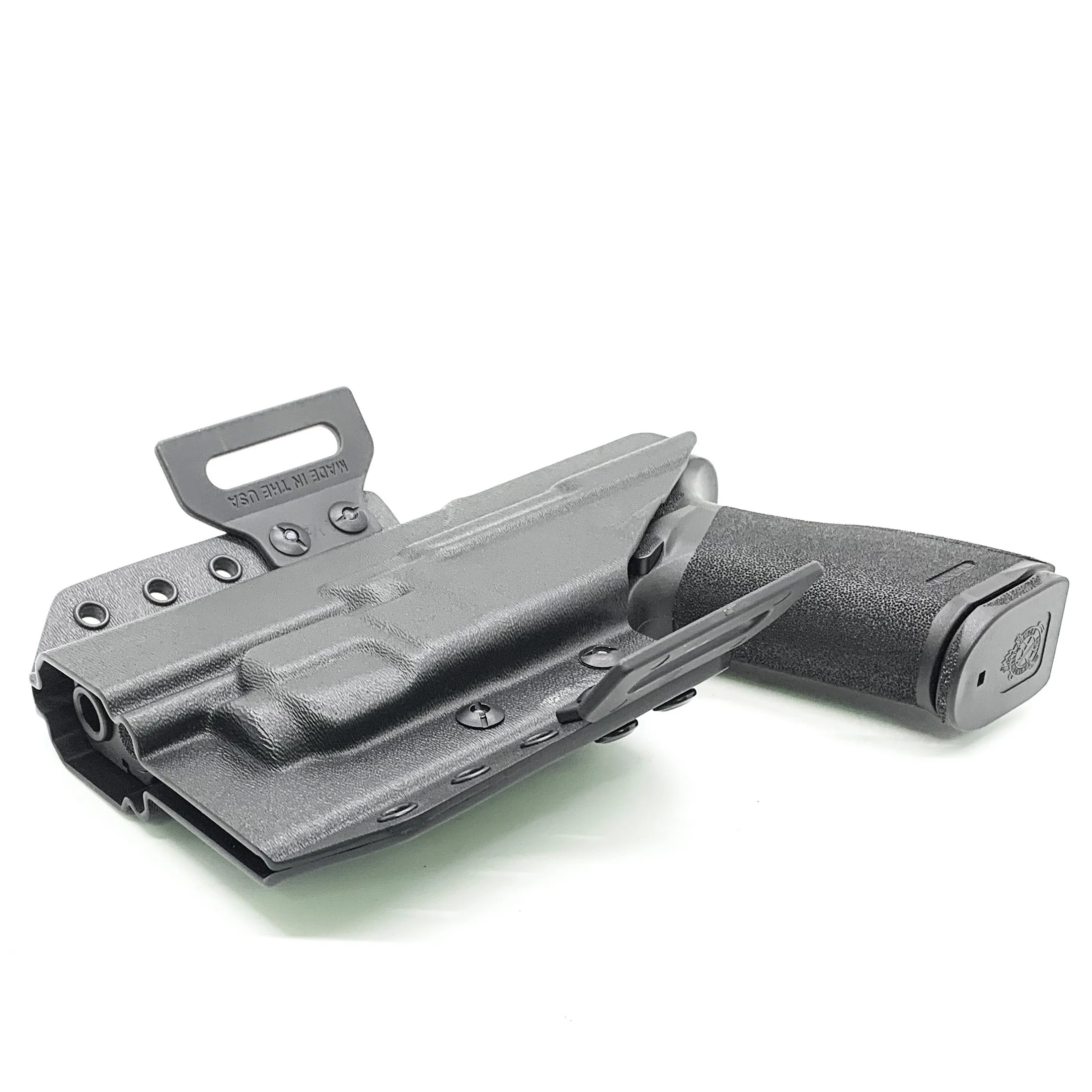 Springfield Armory Echelon 4.5F & TLR-7 X/A Pancake Holster - Image 6
