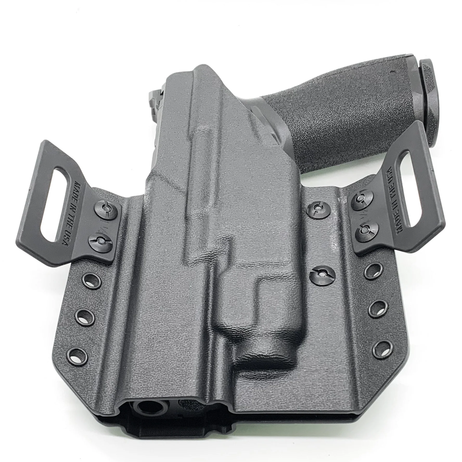 Springfield Armory Echelon 4.5F & TLR-7 X/A Pancake Holster - Image 8