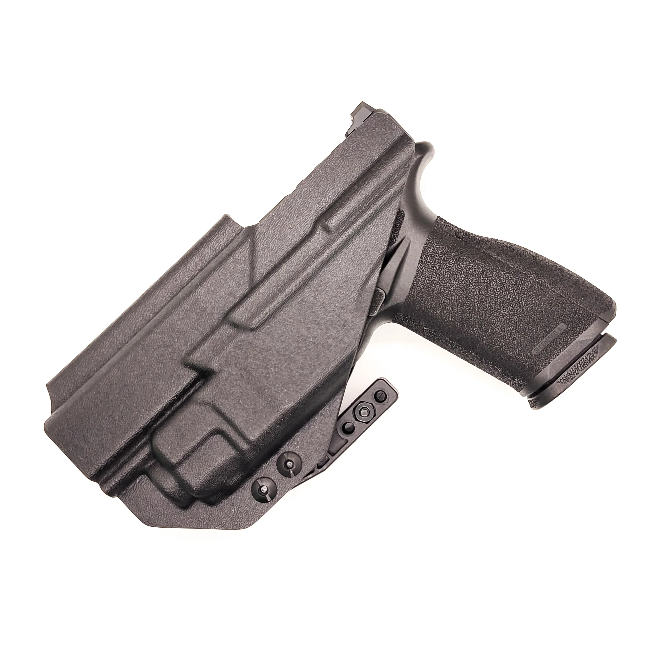 Springfield Armory Echelon 4.5F & TLR-8A IWB Holster - Image 4