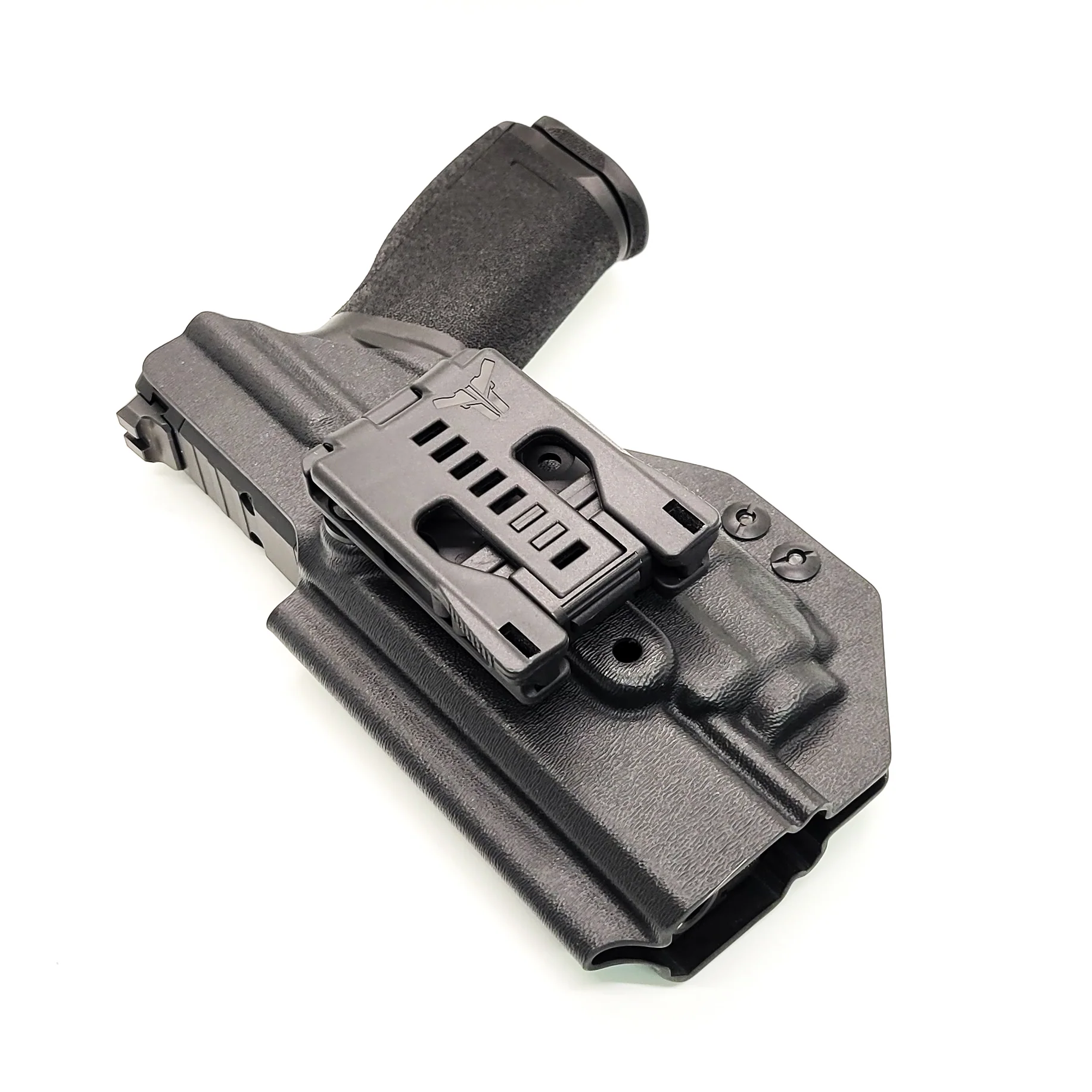 Springfield Armory Echelon 4.5F & TLR-8A OWB Holster - Image 10