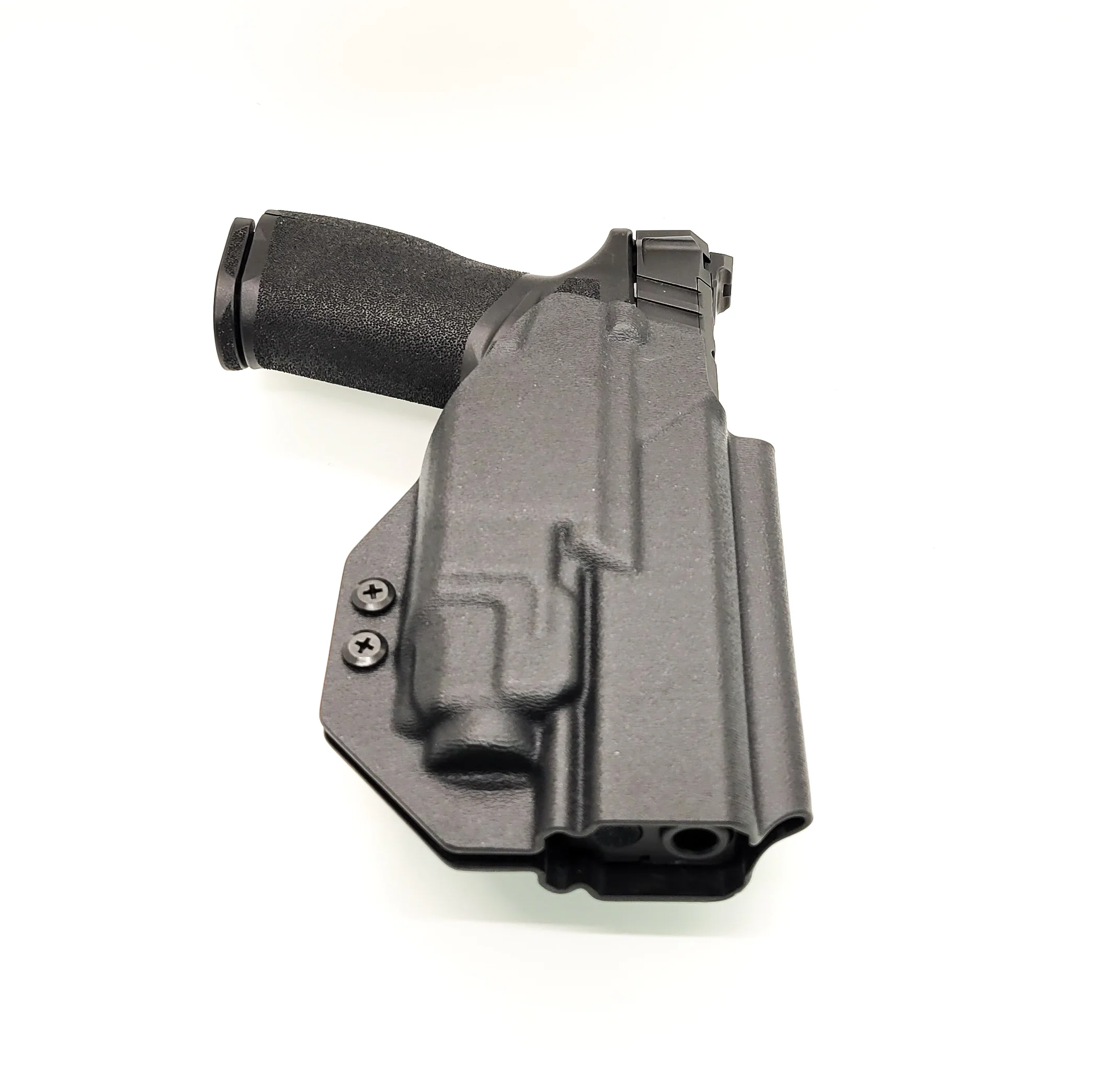 Springfield Armory Echelon 4.5F & TLR-8A OWB Holster - Image 6