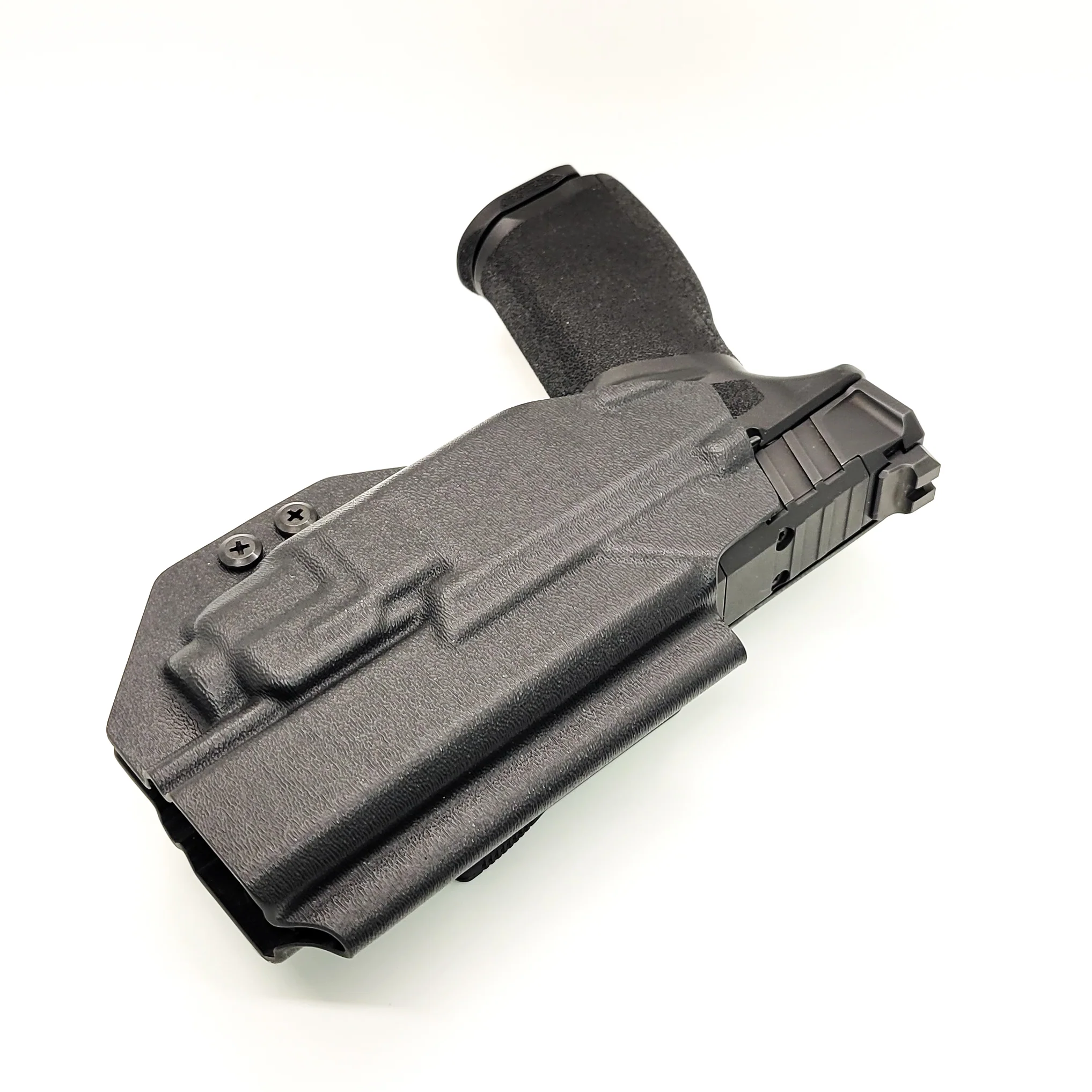 Springfield Armory Echelon 4.5F & TLR-8A OWB Holster - Image 7