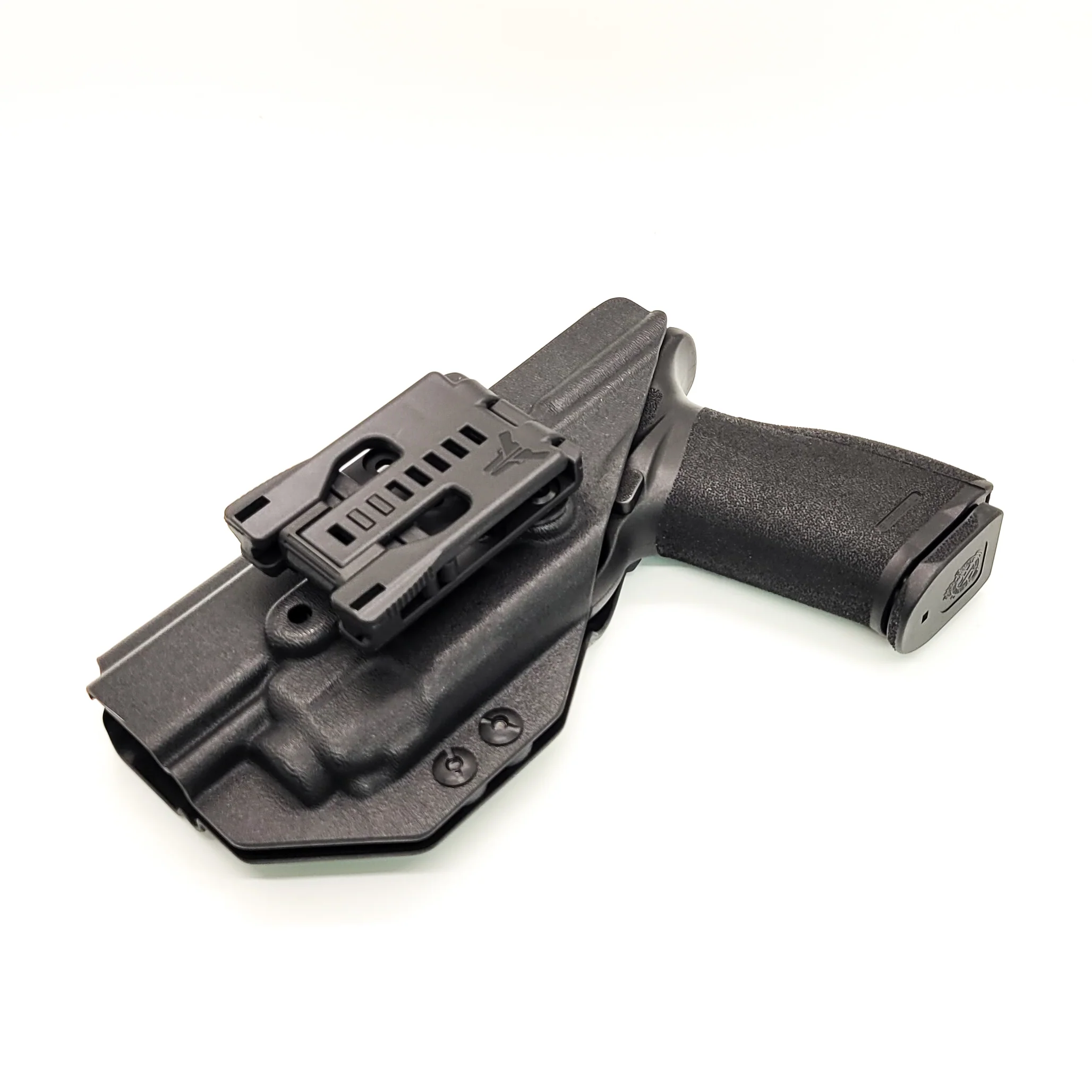 Springfield Armory Echelon 4.5F & TLR-8A OWB Holster - Image 8