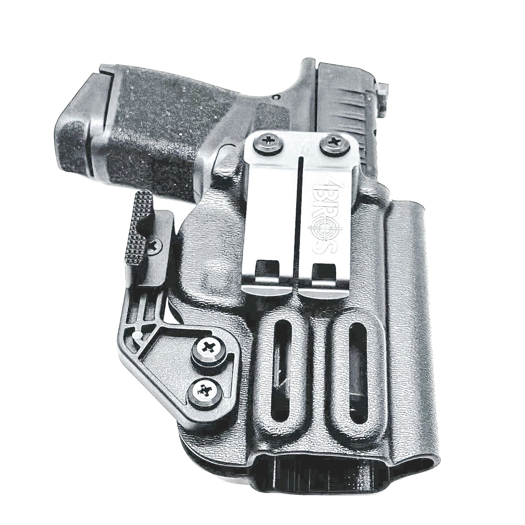 Springfield Armory Hellcat 380 IWB Holster - Image 5