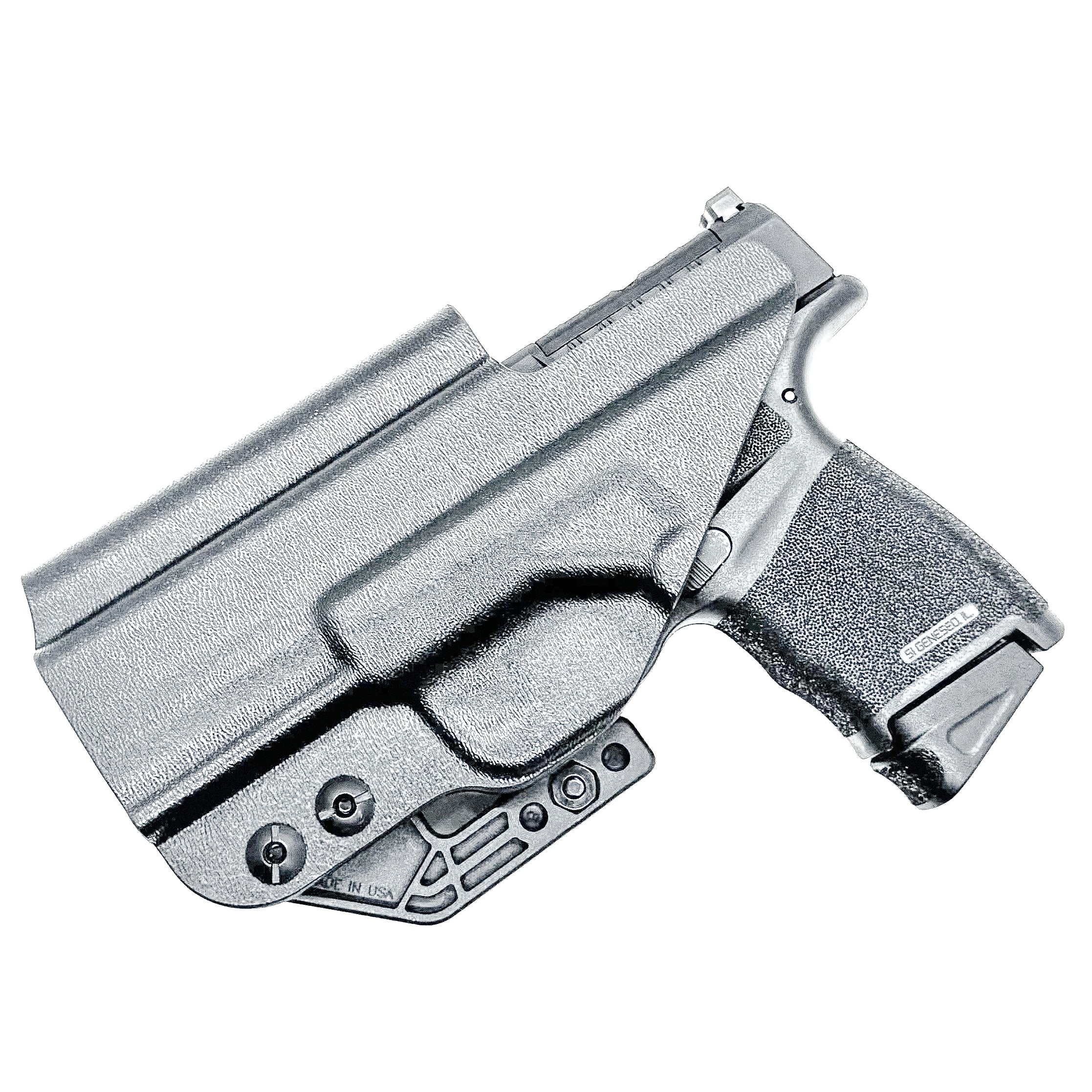 Springfield Armory Hellcat 380 IWB Holster - Image 7