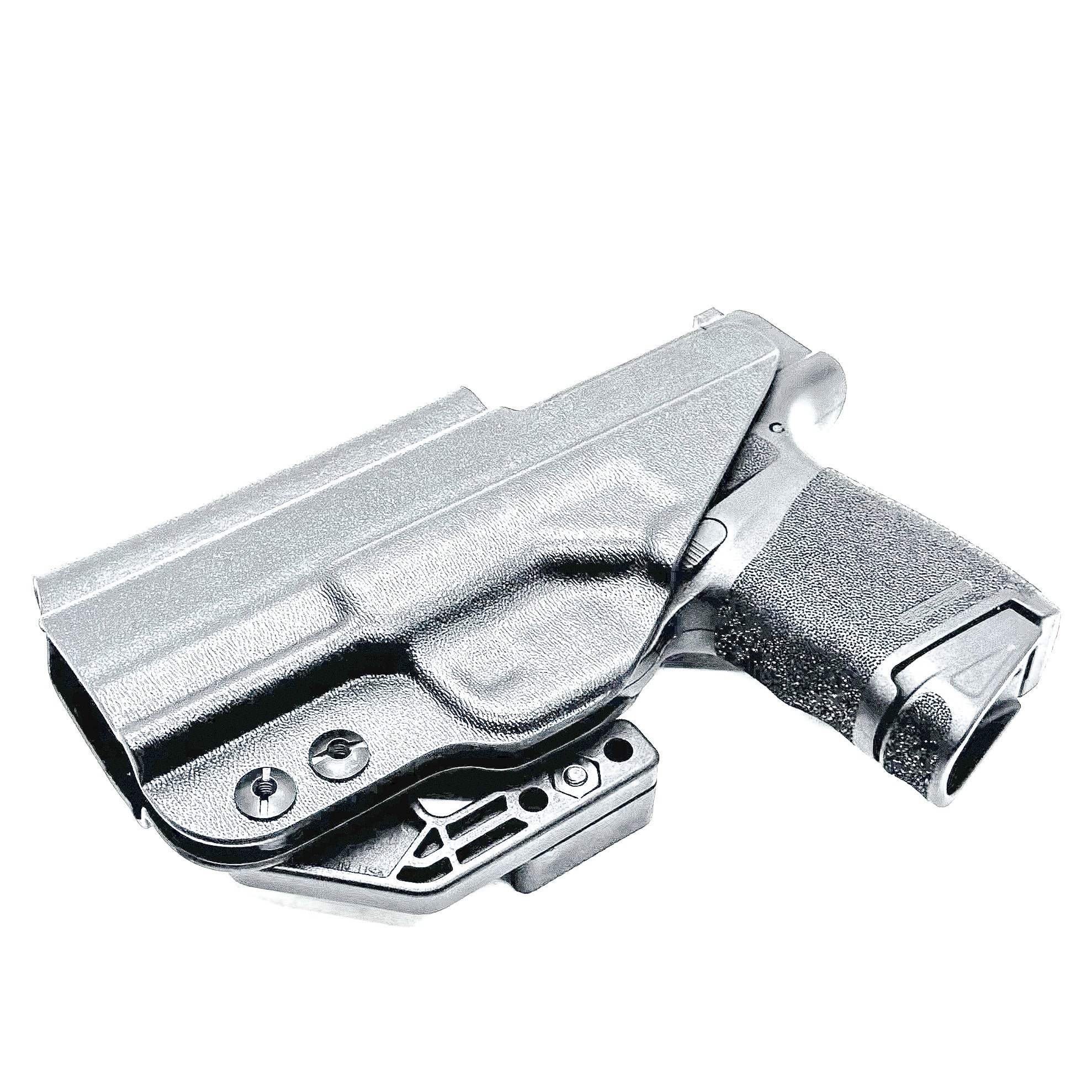 Springfield Armory Hellcat 380 IWB Holster - Image 8