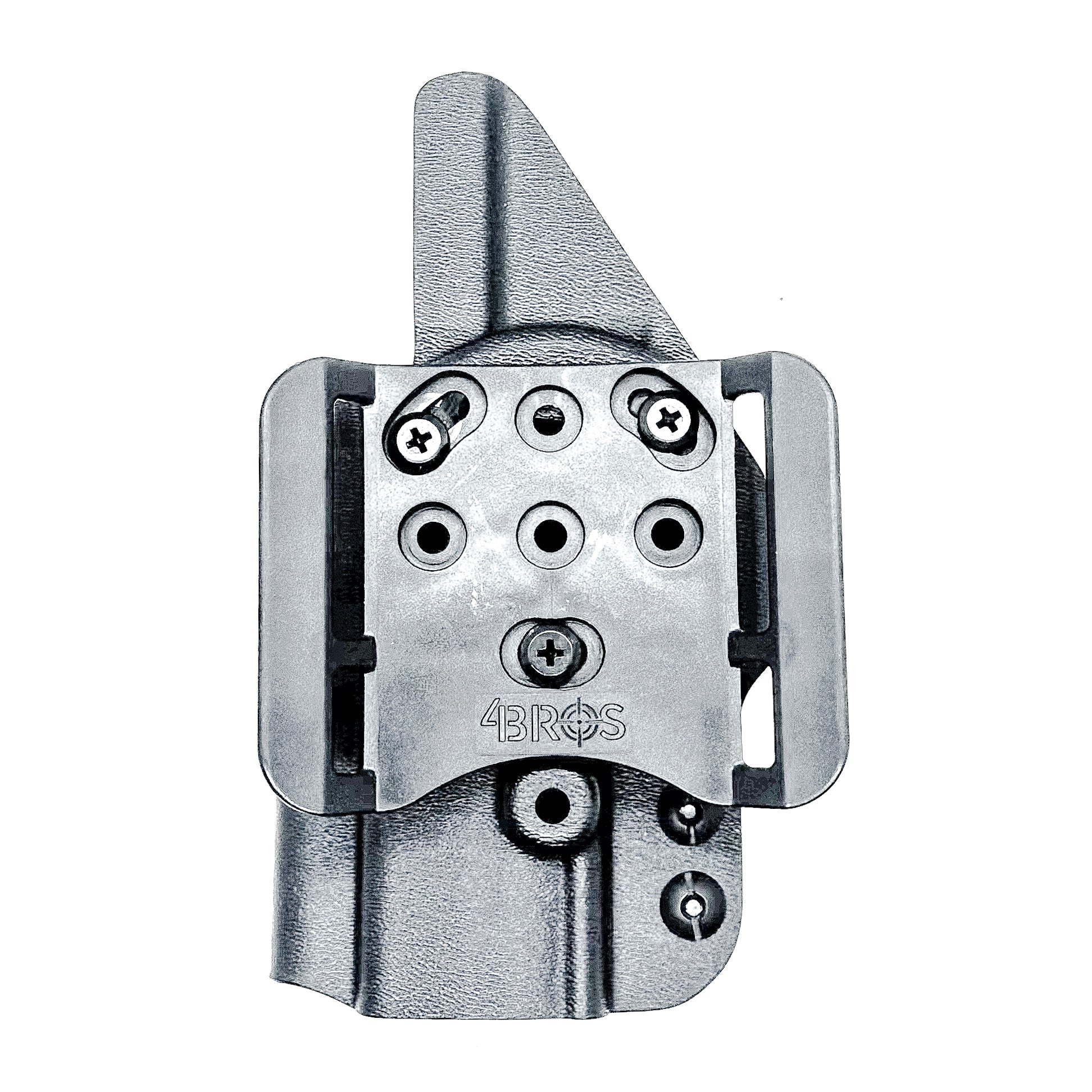 Springfield Armory Hellcat 380 OWB Holster - Image 2