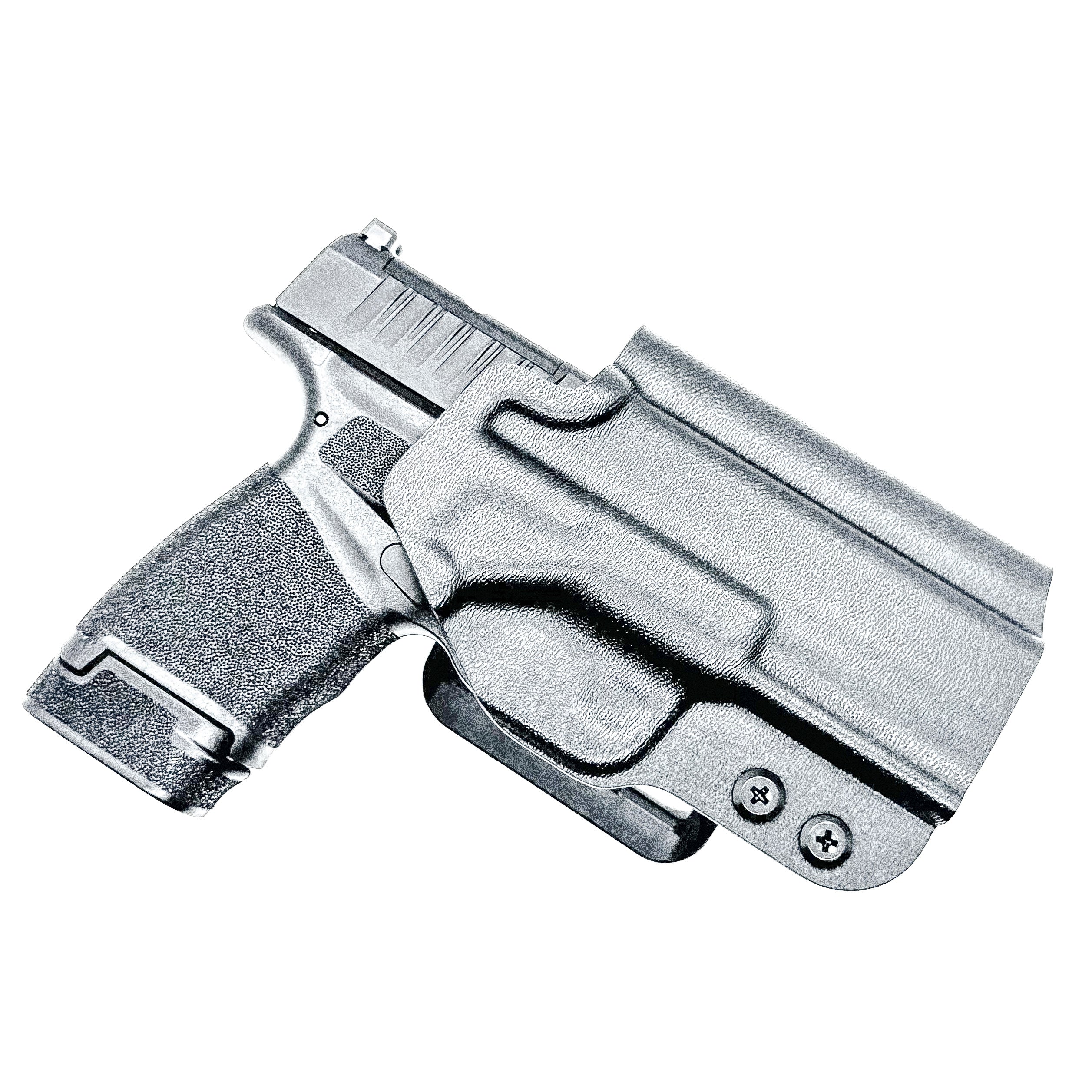 Springfield Armory Hellcat 380 OWB Holster - Image 3