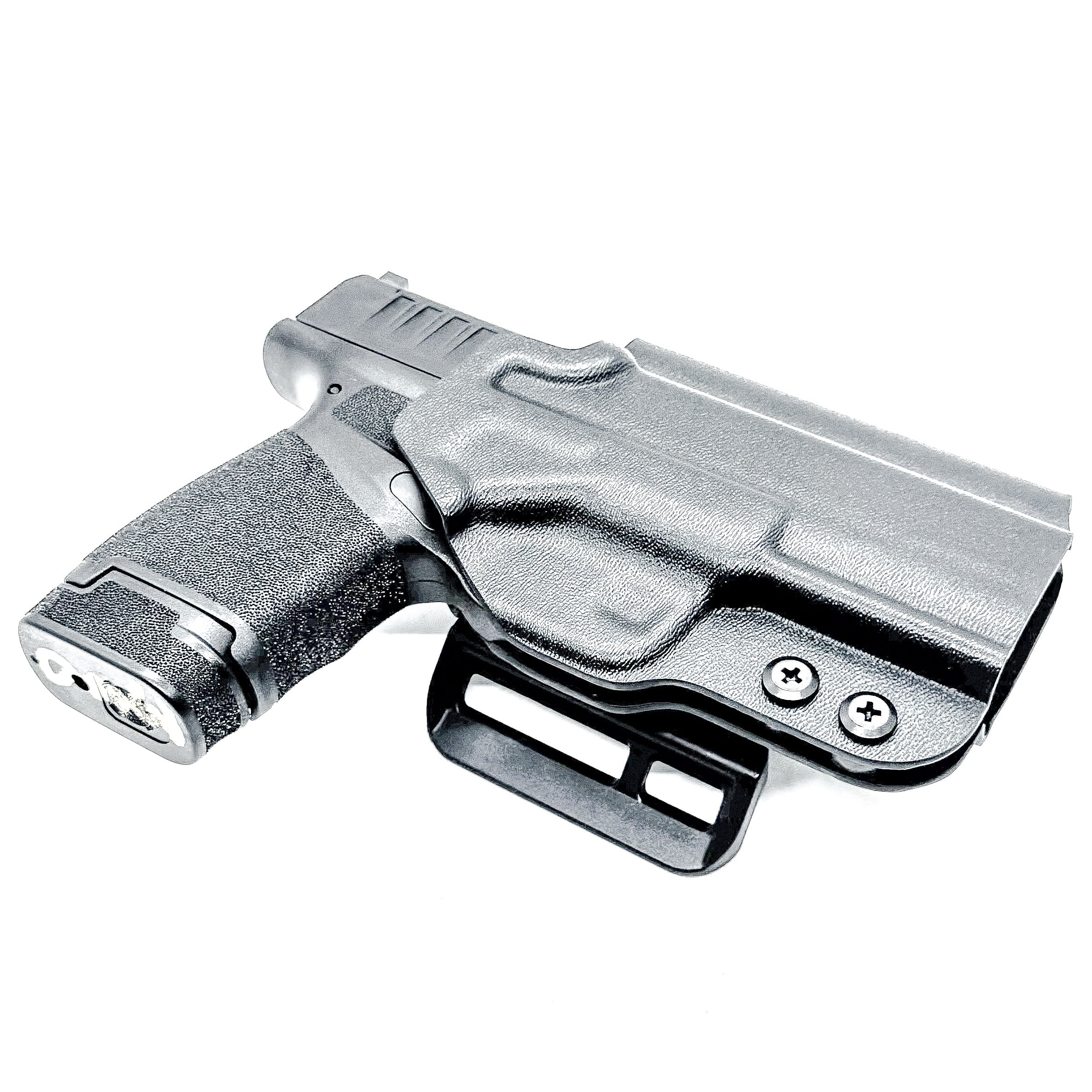 Springfield Armory Hellcat 380 OWB Holster - Image 4