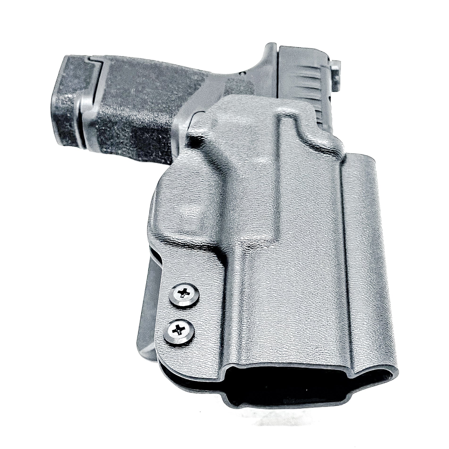 Springfield Armory Hellcat 380 OWB Holster - Image 5