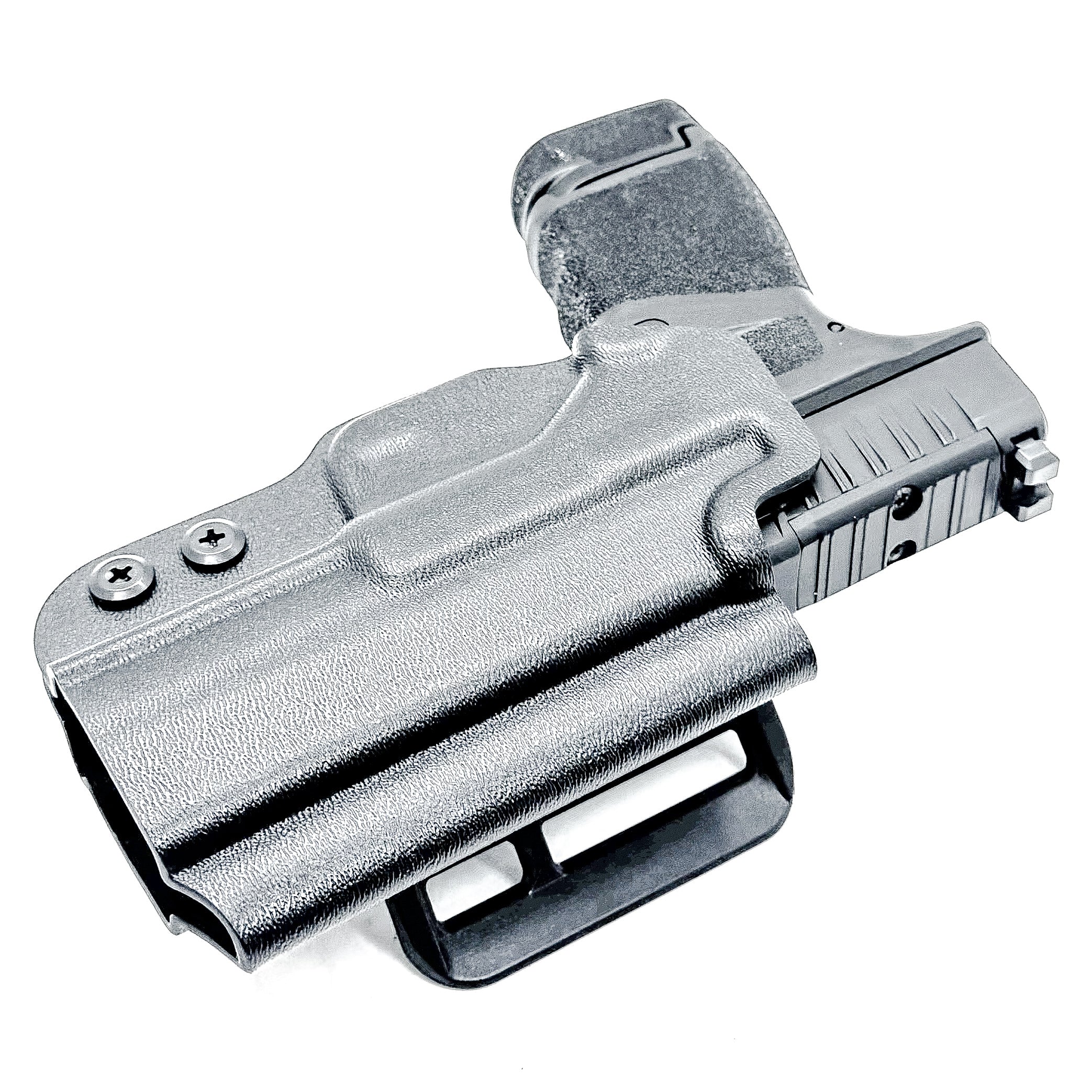 Springfield Armory Hellcat 380 OWB Holster - Image 6