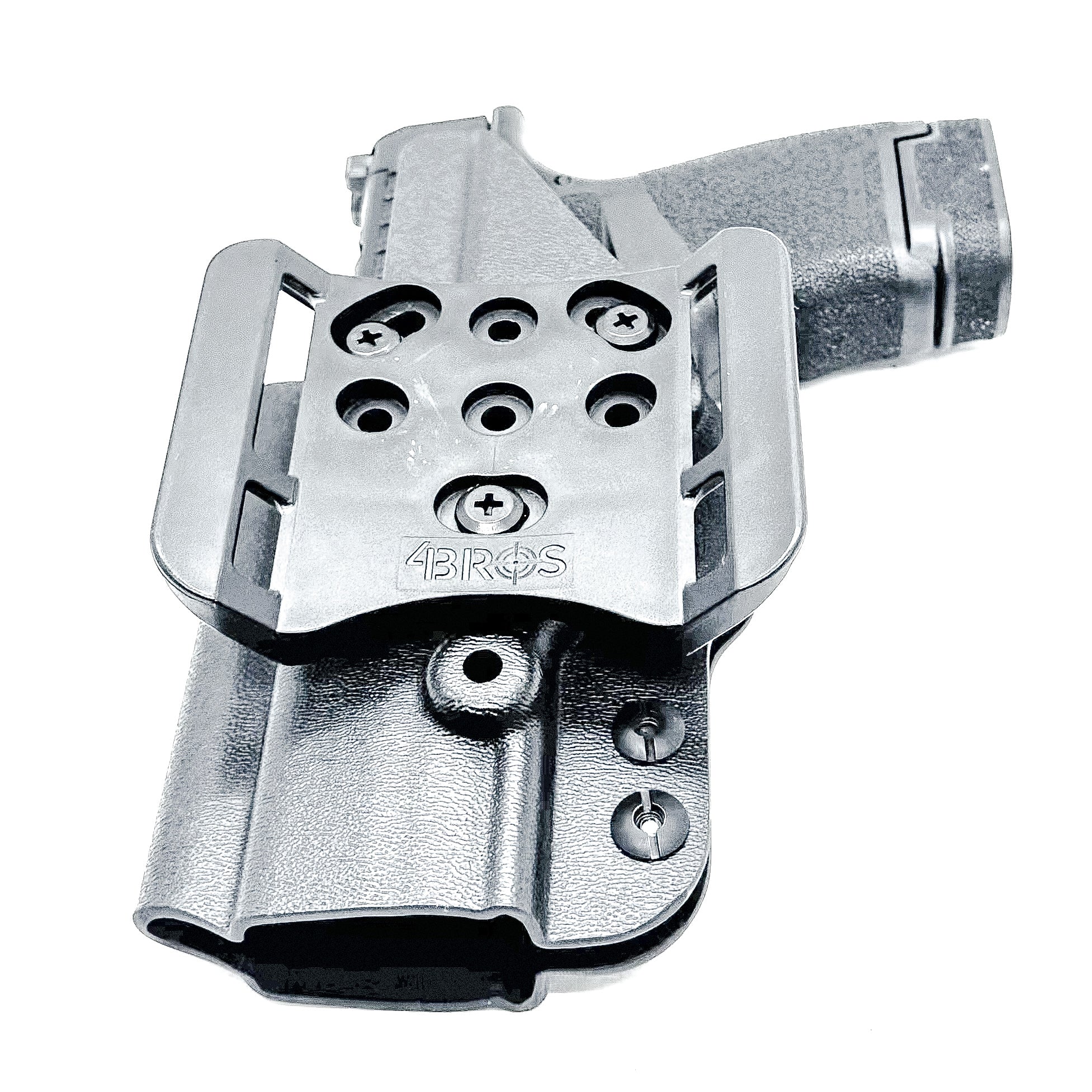 Springfield Armory Hellcat 380 OWB Holster - Image 9