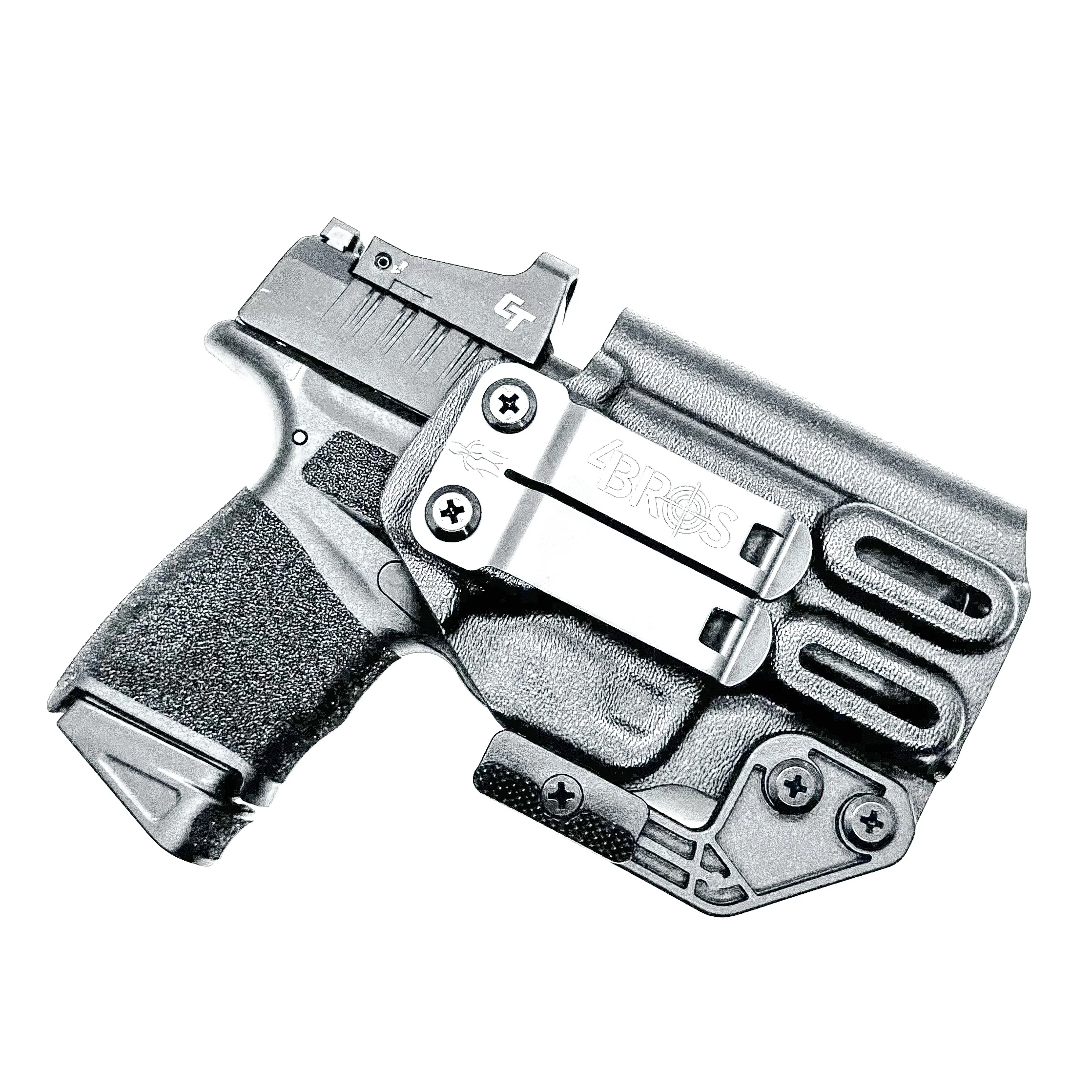 Springfield Armory Hellcat IWB Holster - Image 3