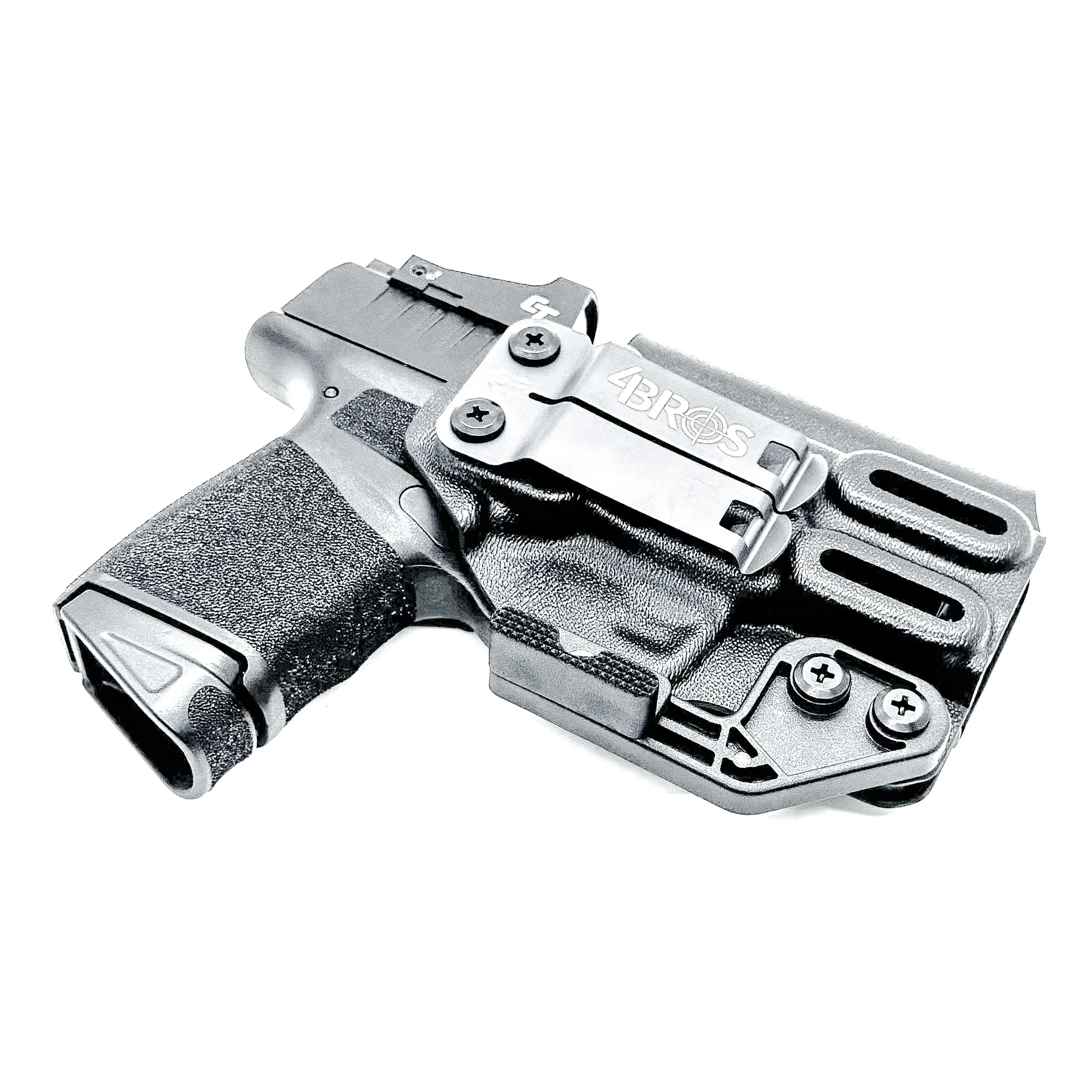 Springfield Armory Hellcat IWB Holster - Image 5