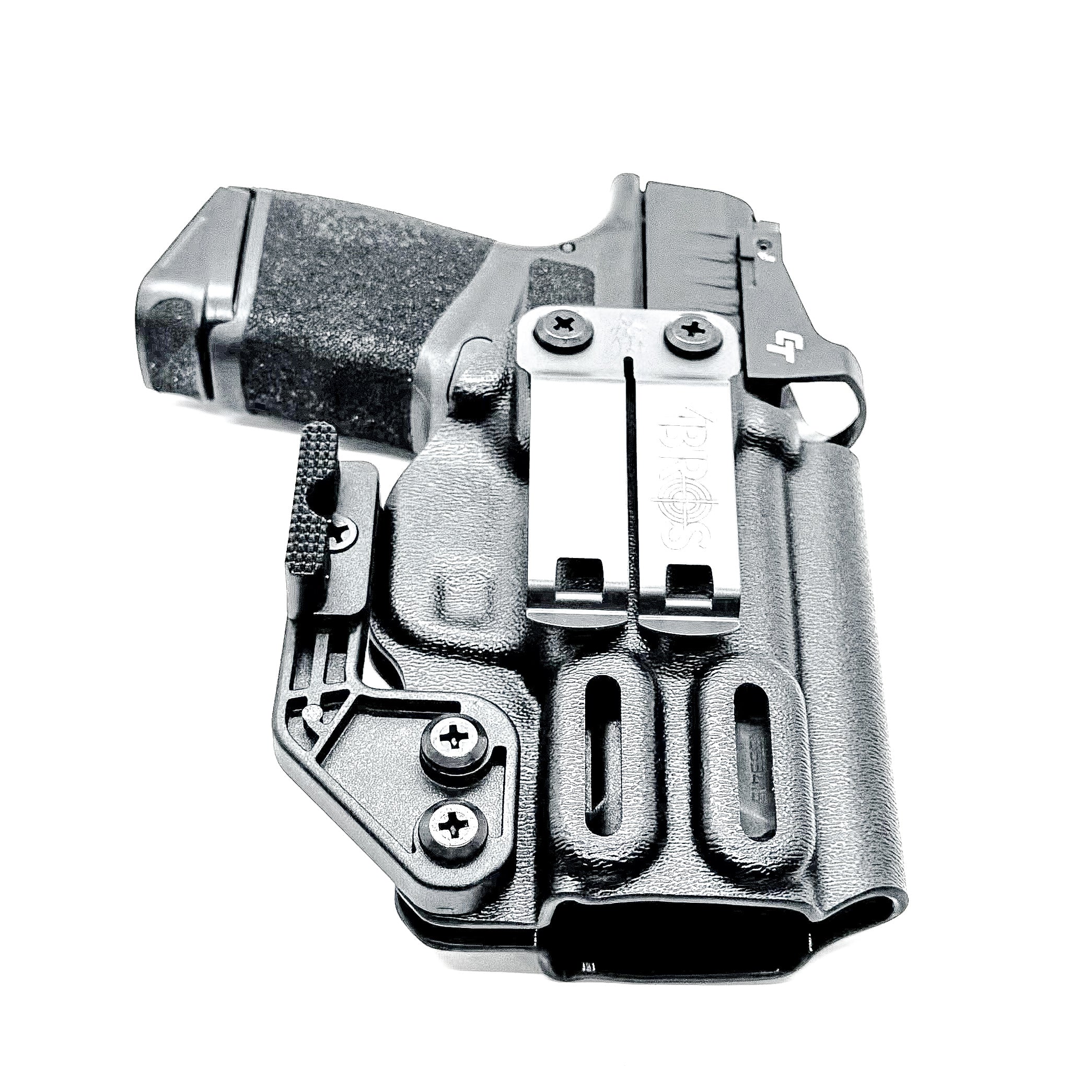 Springfield Armory Hellcat IWB Holster - Image 6