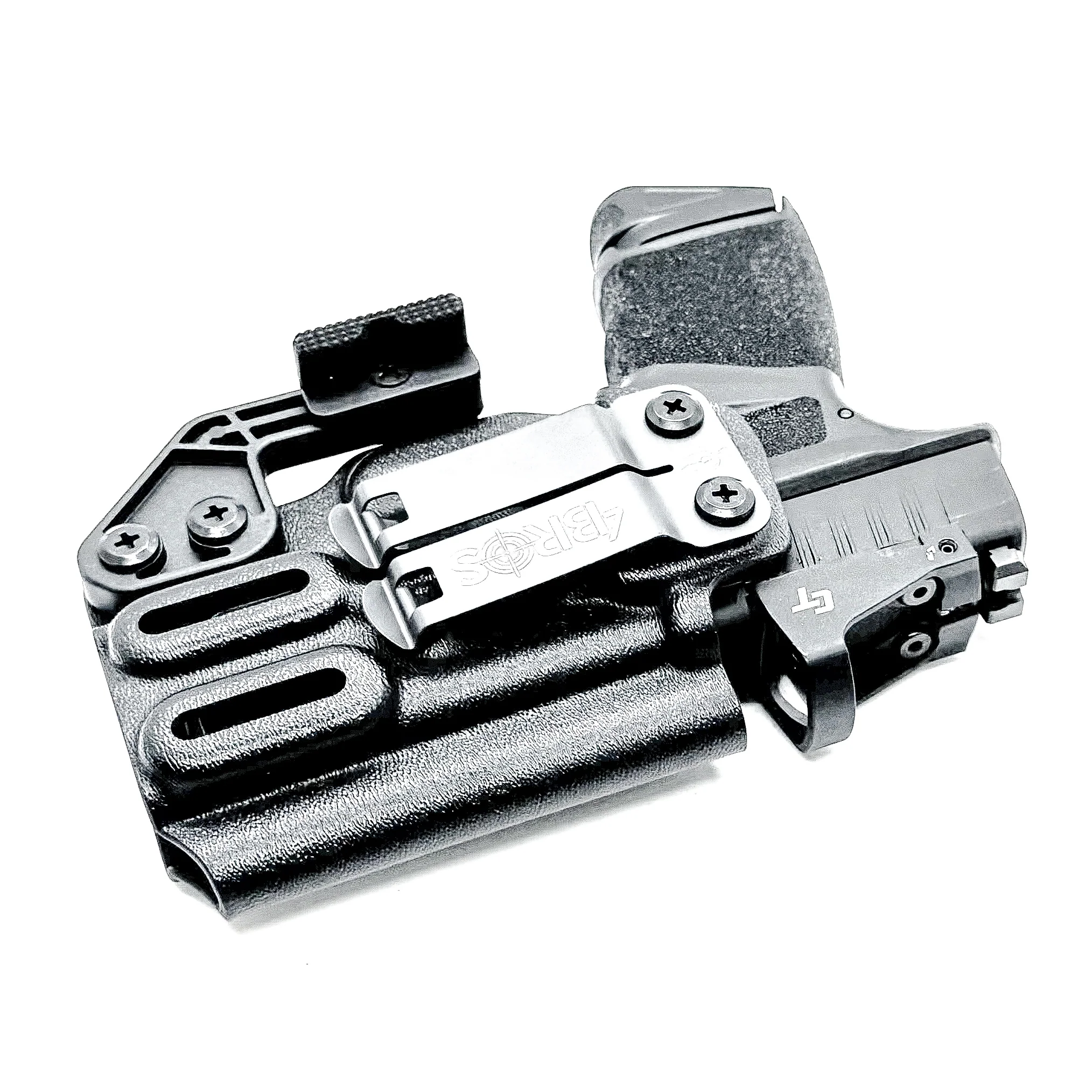 Springfield Armory Hellcat IWB Holster - Image 7