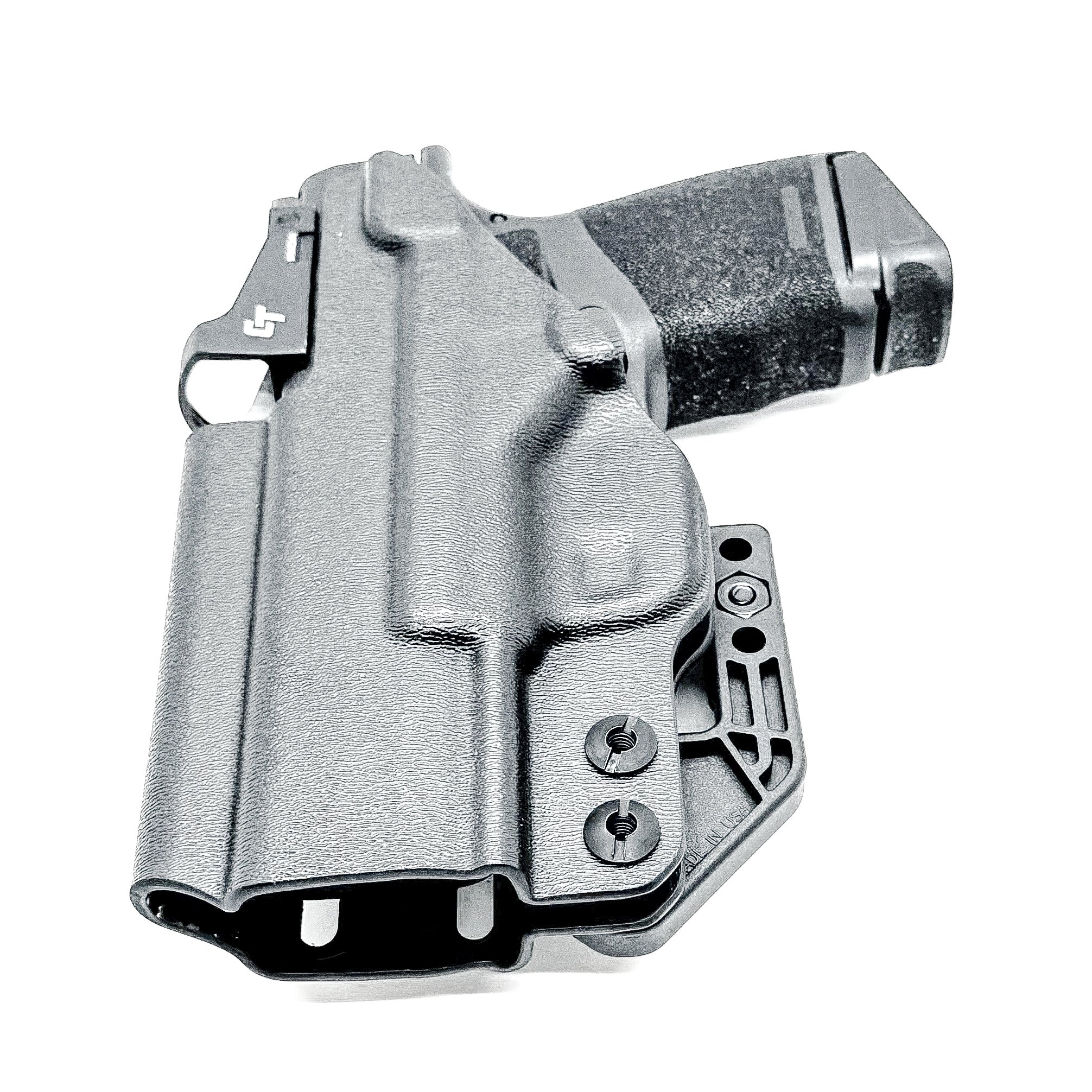 Springfield Armory Hellcat IWB Holster - Image 9
