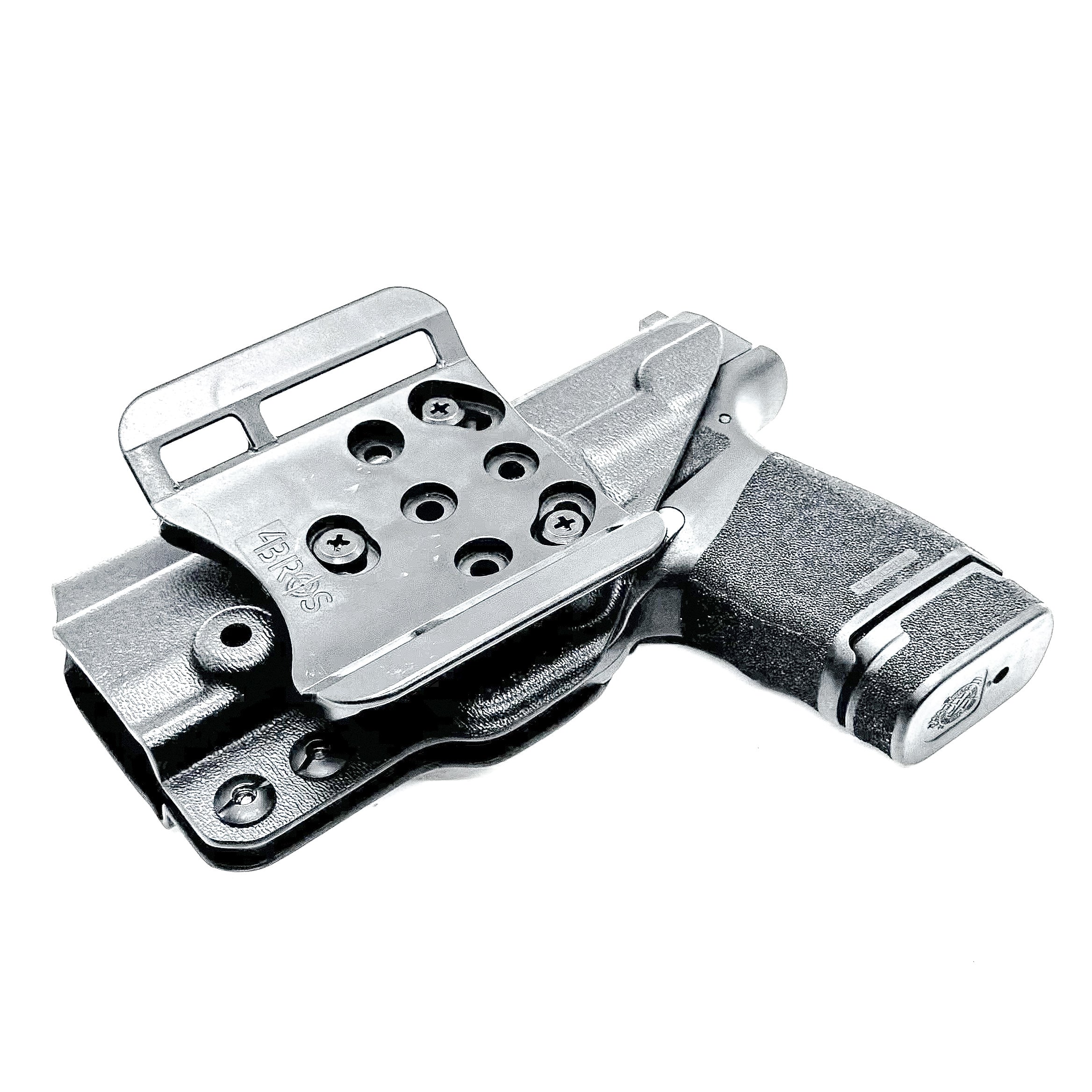 Springfield Armory Hellcat OWB Holster - Image 10