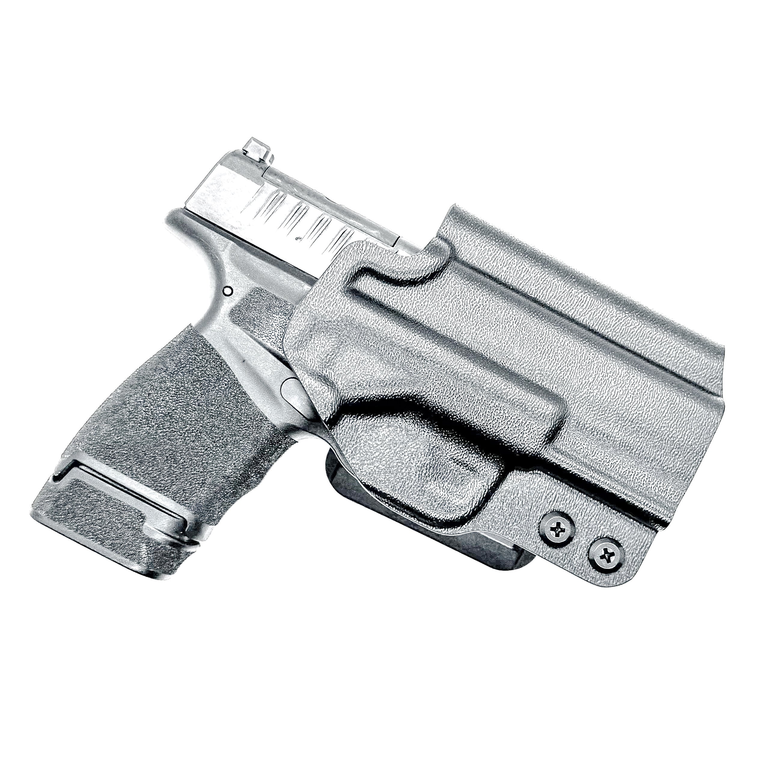 Springfield Armory Hellcat OWB Holster - Image 3