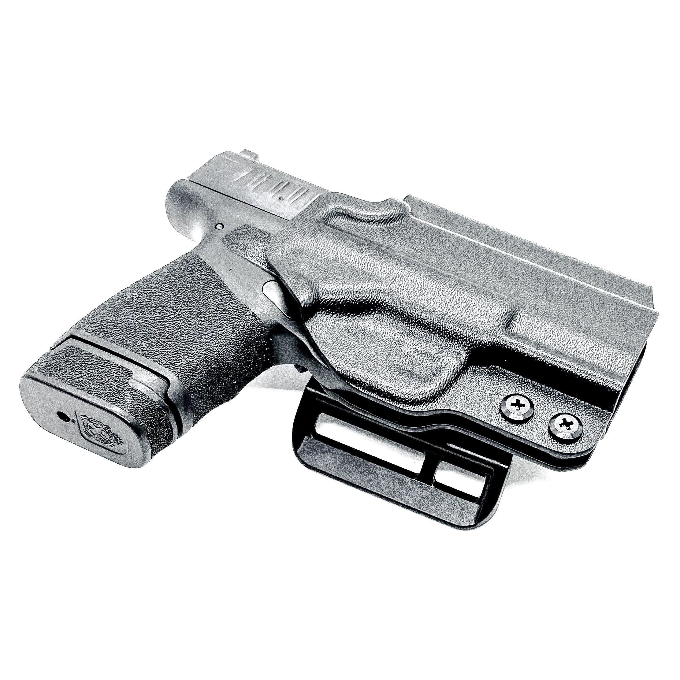 Springfield Armory Hellcat OWB Holster - Image 5