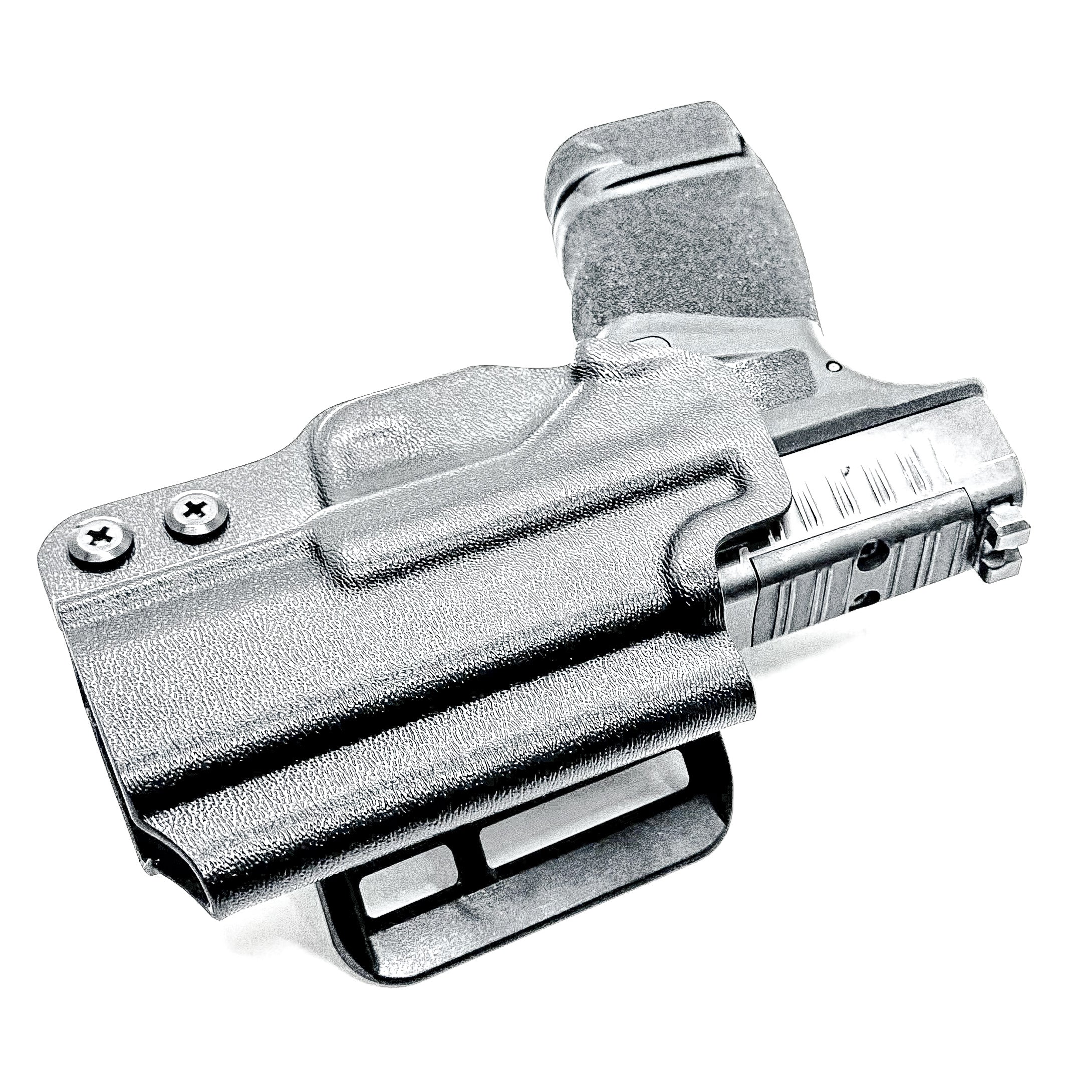 Springfield Armory Hellcat OWB Holster - Image 7