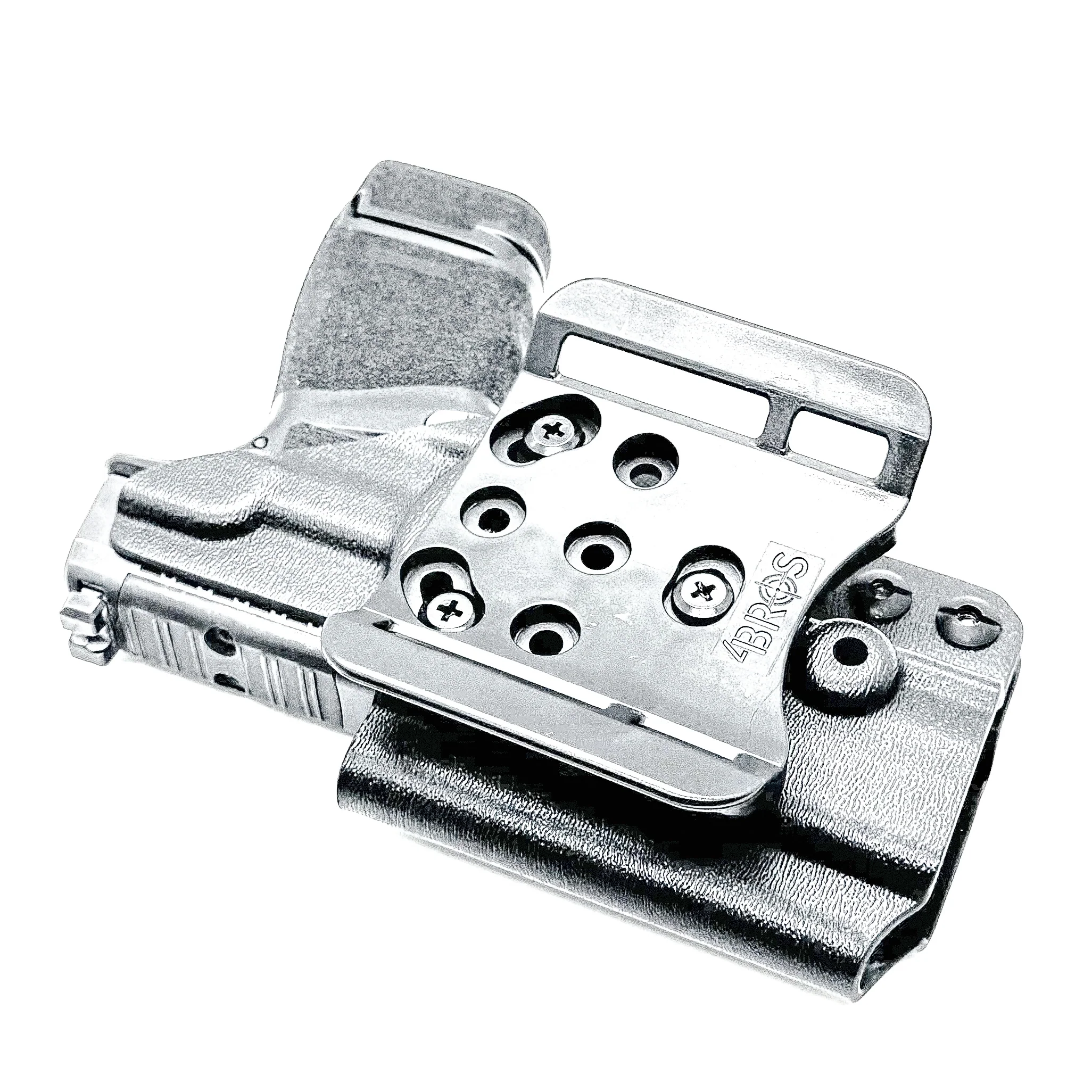 Springfield Armory Hellcat OWB Holster - Image 8
