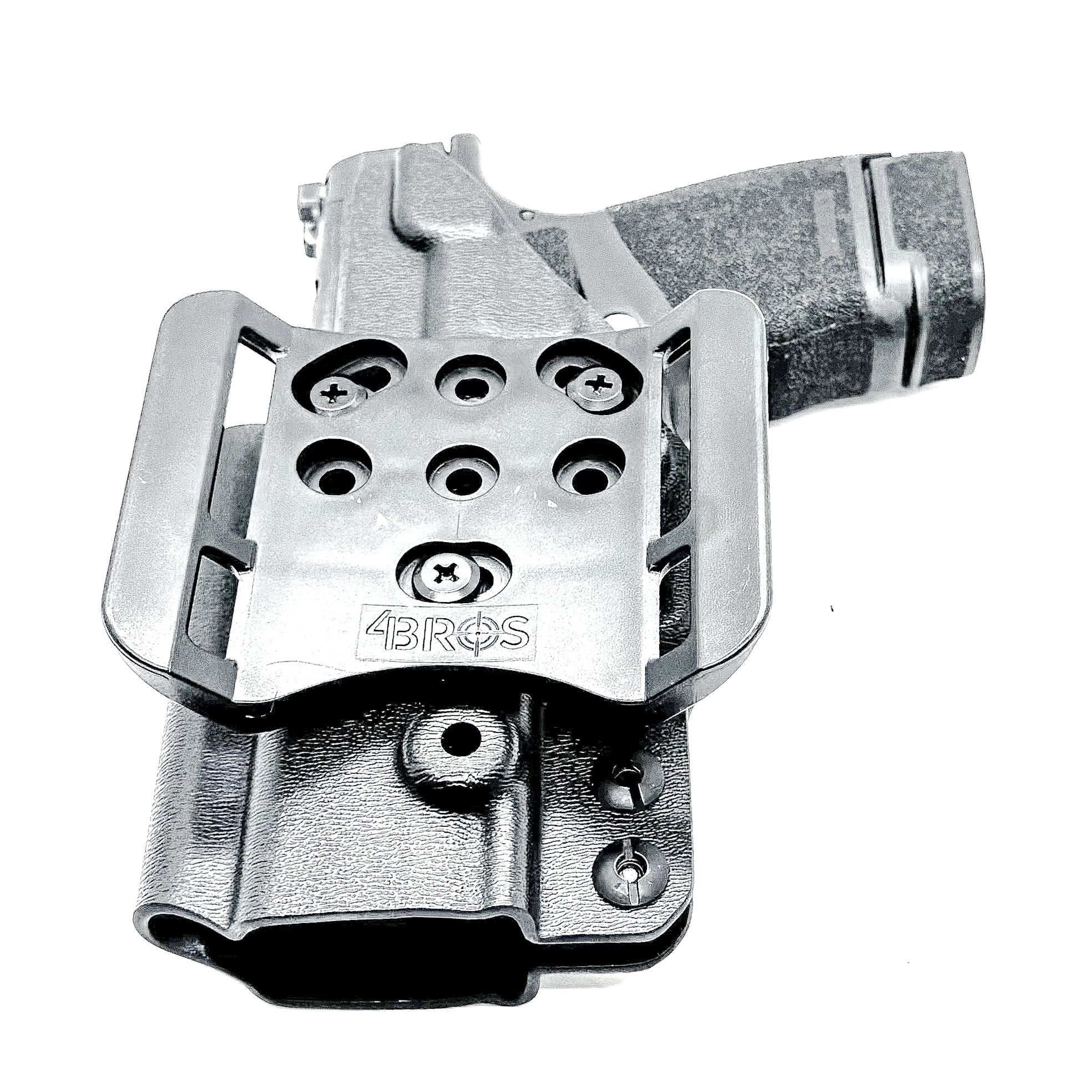 Springfield Armory Hellcat OWB Holster - Image 9