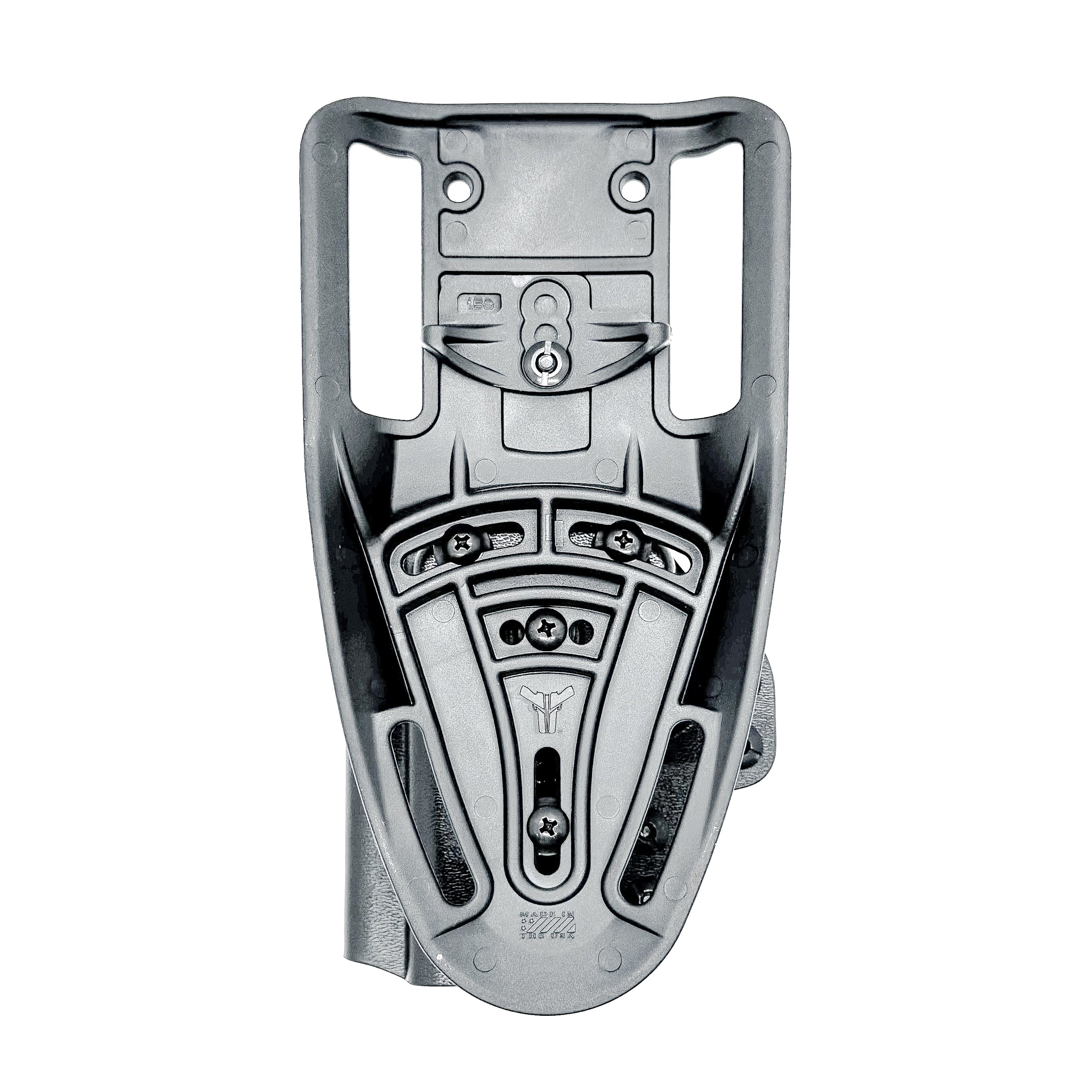 Springfield Armory Hellcat Pro Duty & Competition Holster - Image 2