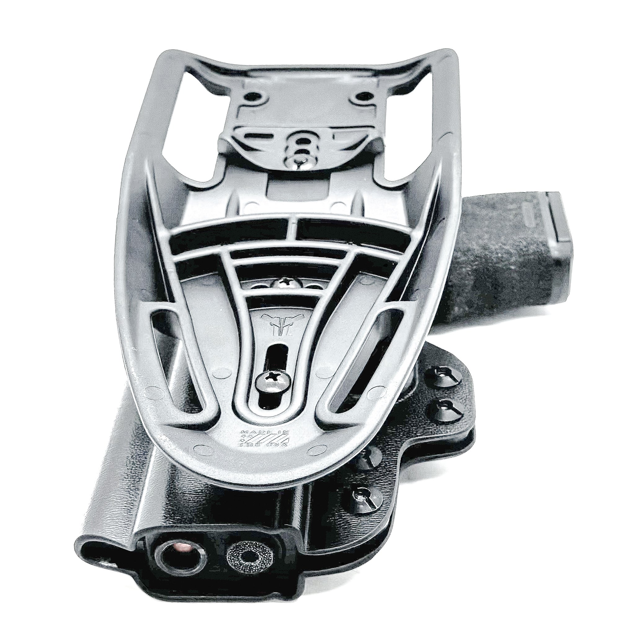 Springfield Armory Hellcat Pro Duty & Competition Holster - Image 9