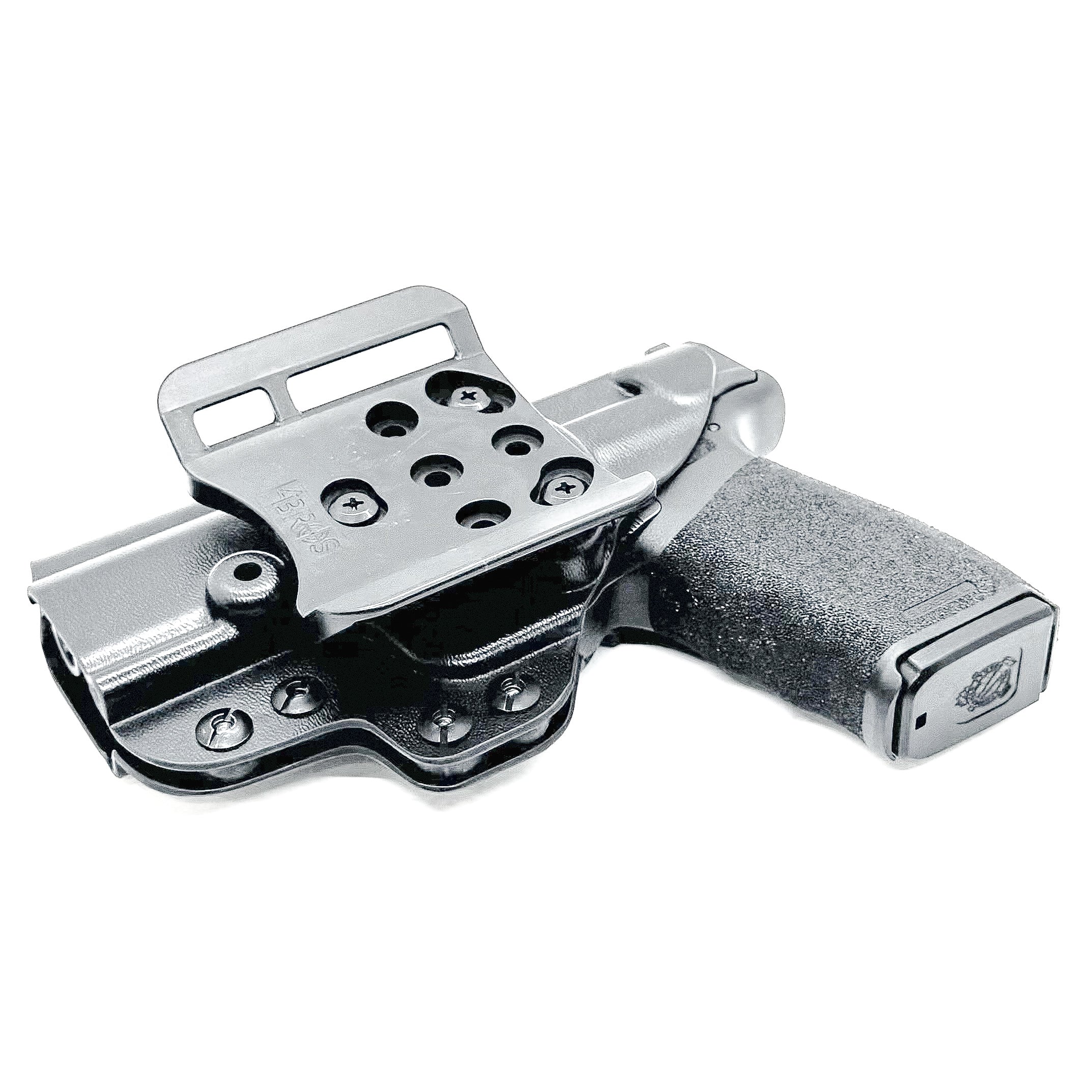 Springfield Armory Hellcat Pro OWB Holster - Image 10