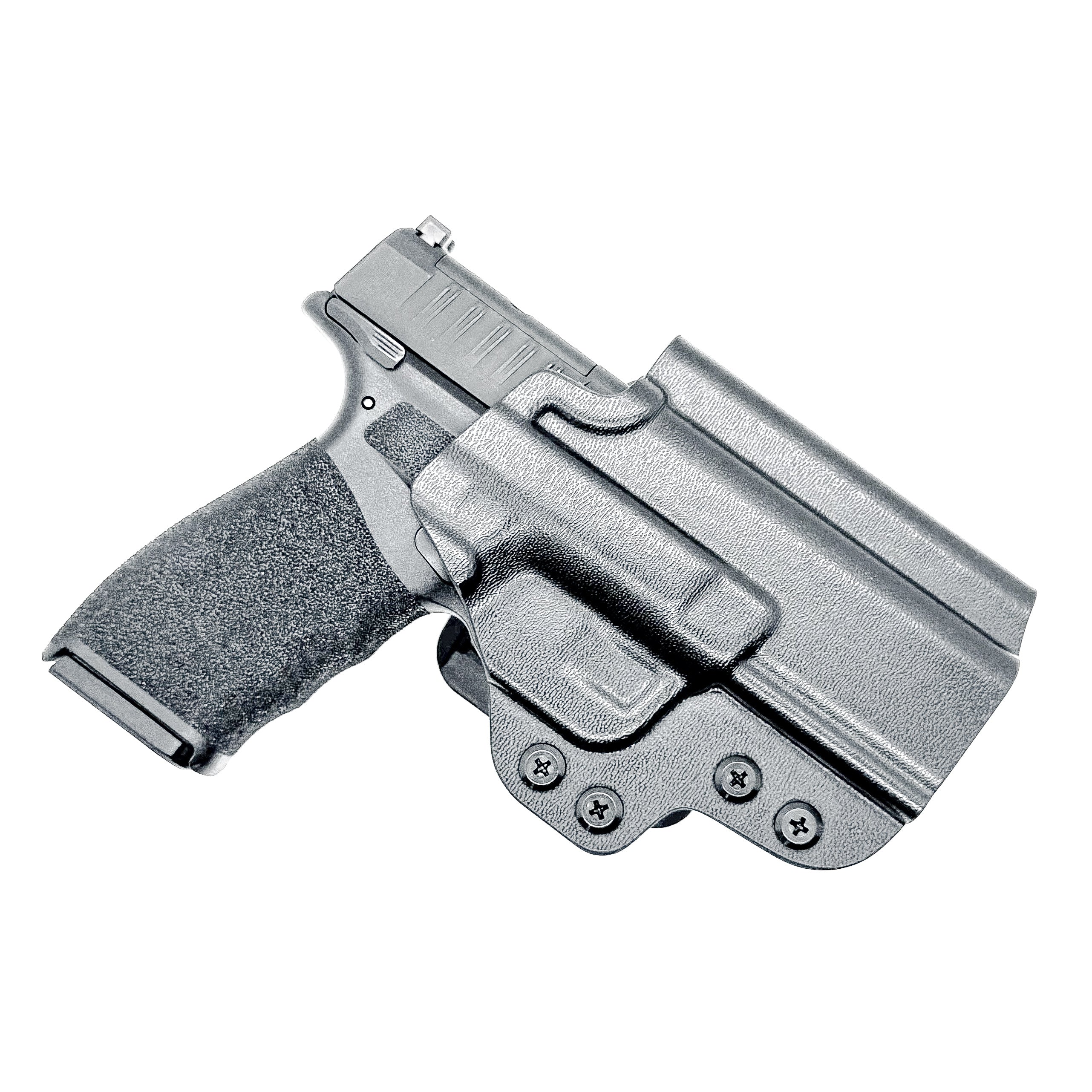 Springfield Armory Hellcat Pro OWB Holster - Image 3
