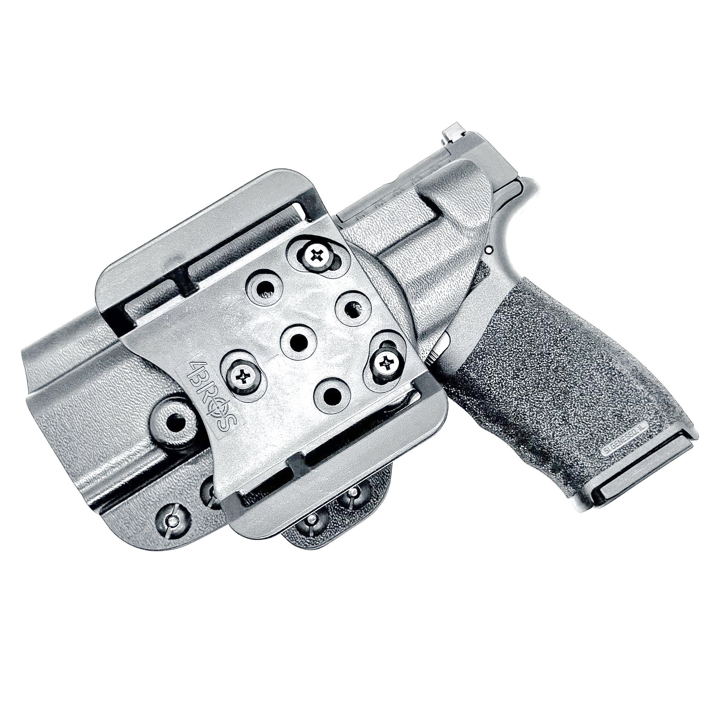Springfield Armory Hellcat Pro OWB Holster - Image 4
