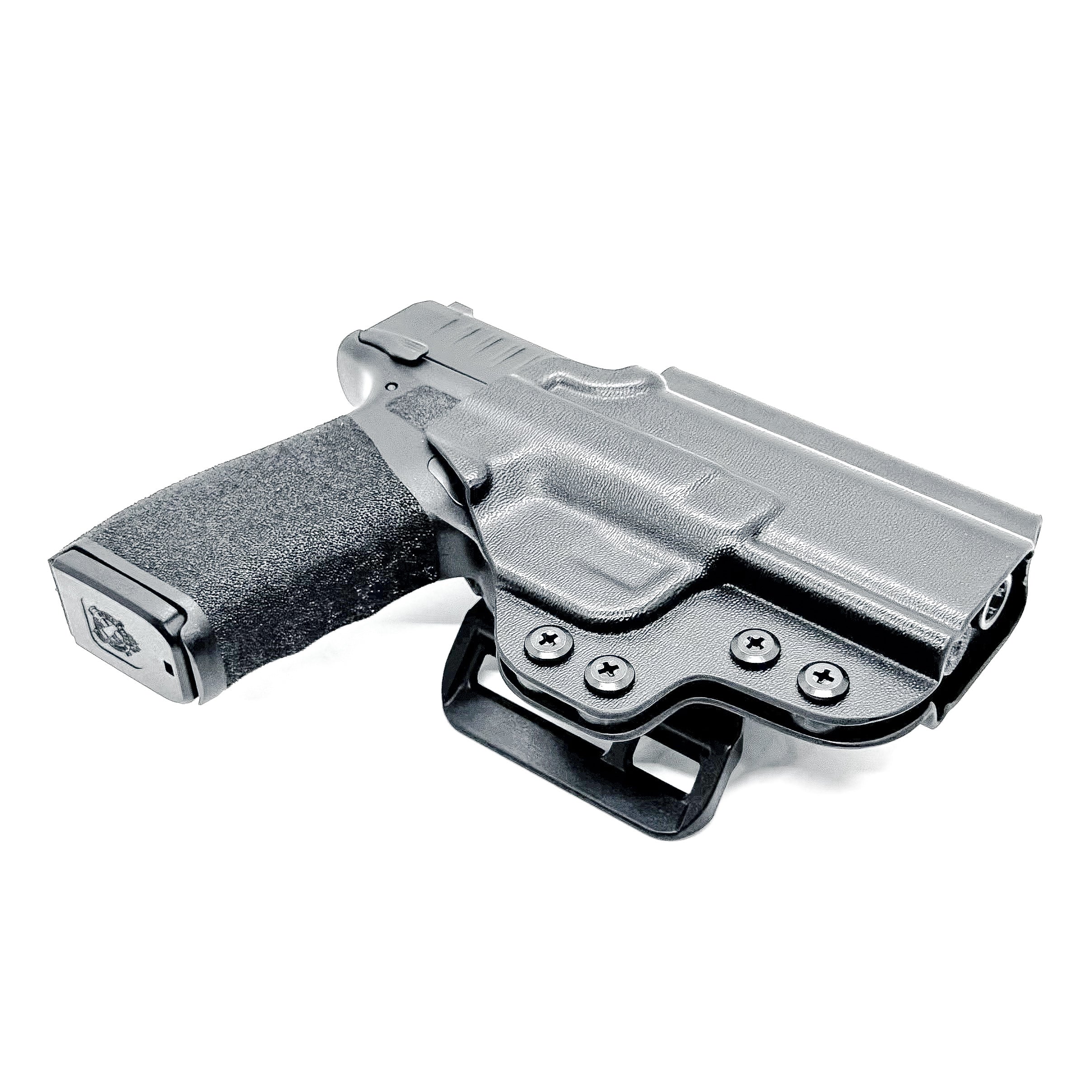 Springfield Armory Hellcat Pro OWB Holster - Image 5