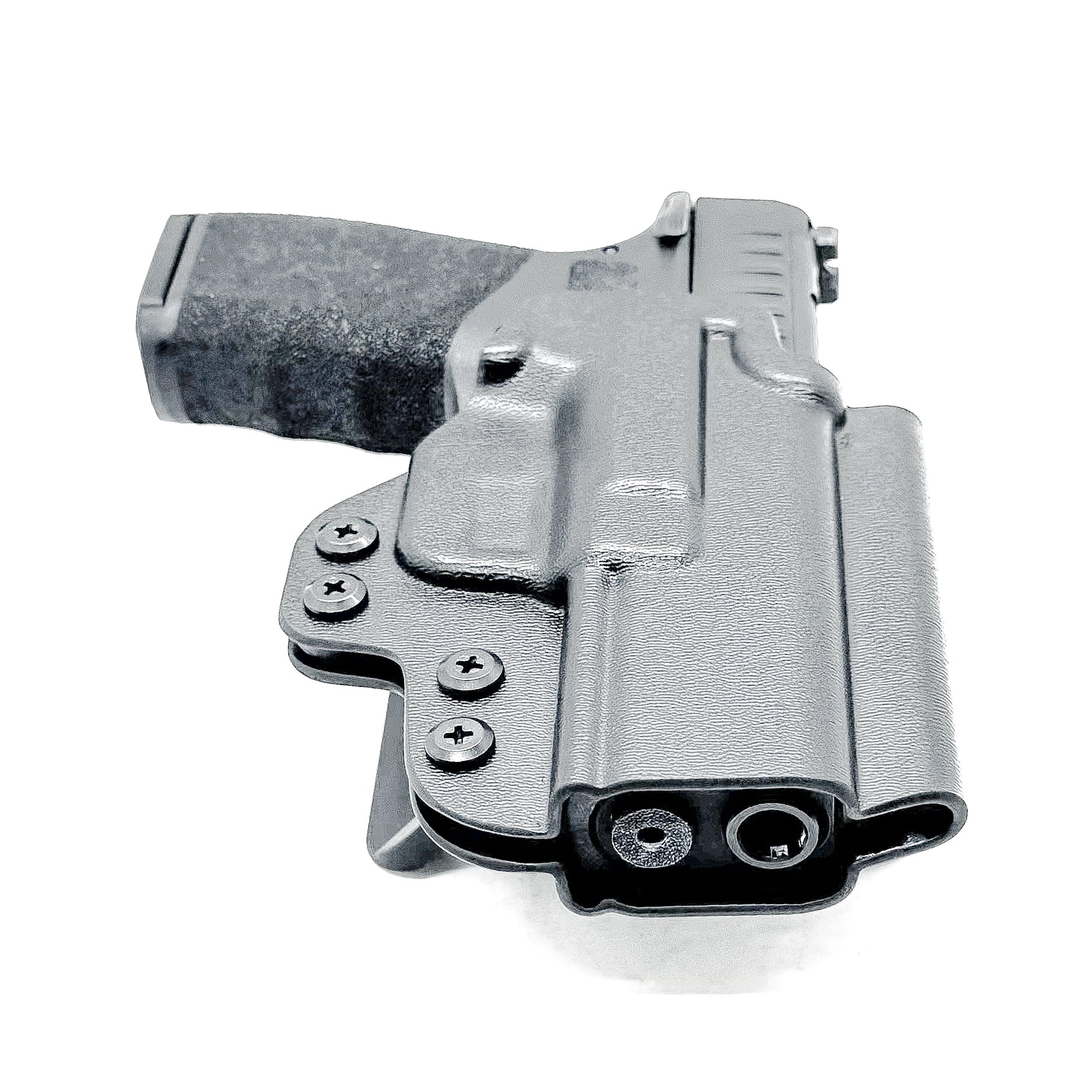 Springfield Armory Hellcat Pro OWB Holster - Image 6