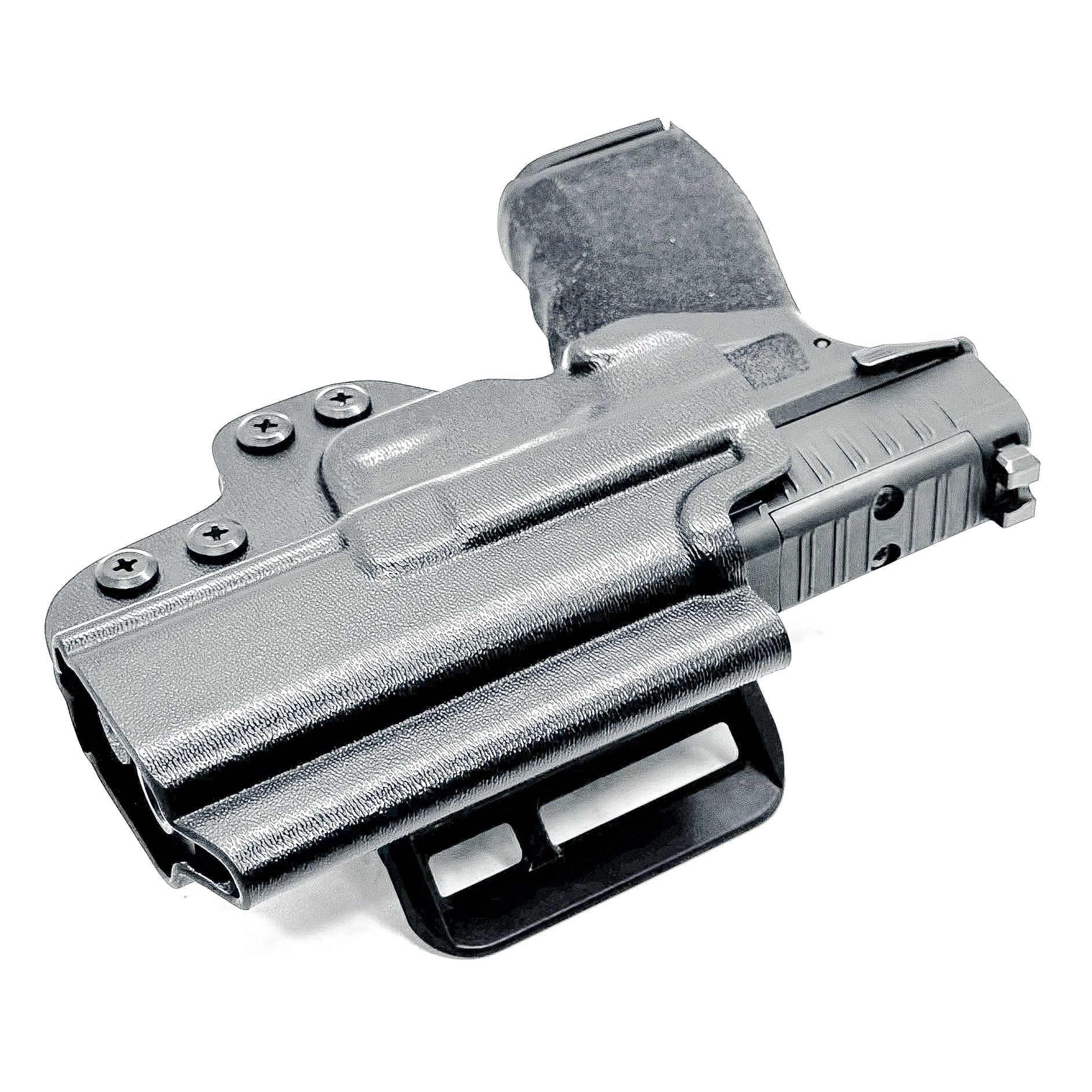 Springfield Armory Hellcat Pro OWB Holster - Image 7