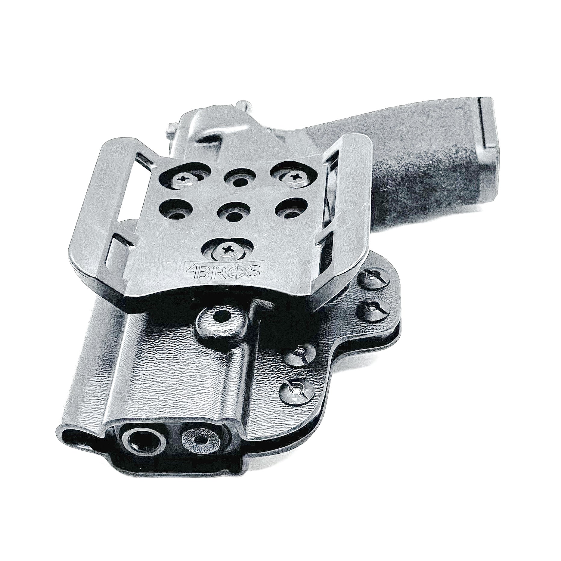 Springfield Armory Hellcat Pro OWB Holster - Image 9