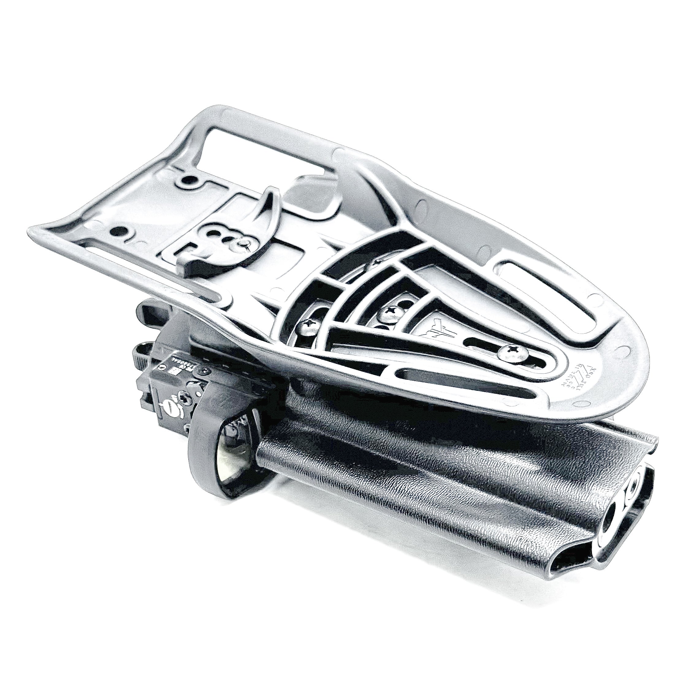 Springfield Armory Prodigy 4.25" Duty & Competition Holster - Image 10