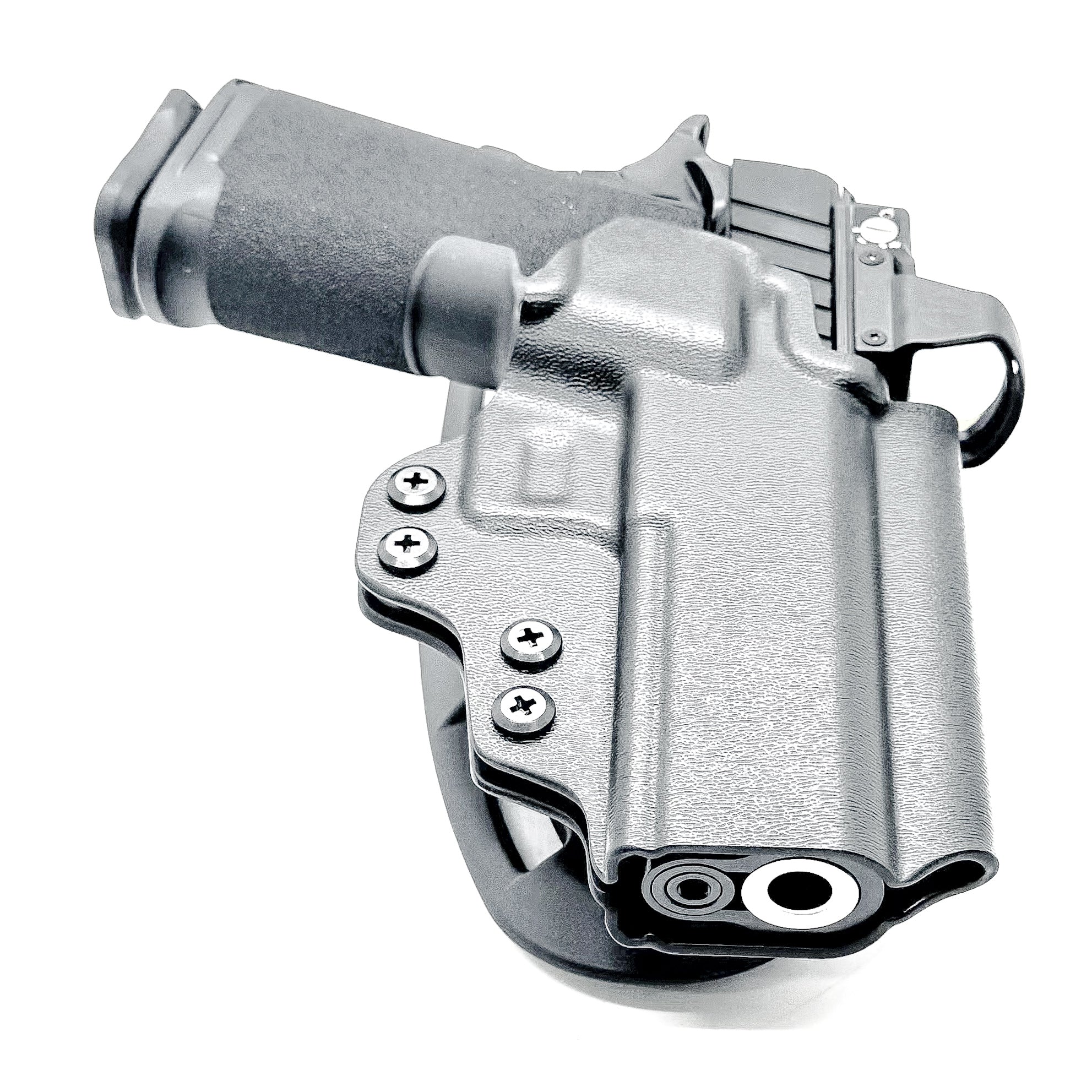 Springfield Armory Prodigy 4.25" Duty & Competition Holster - Image 6