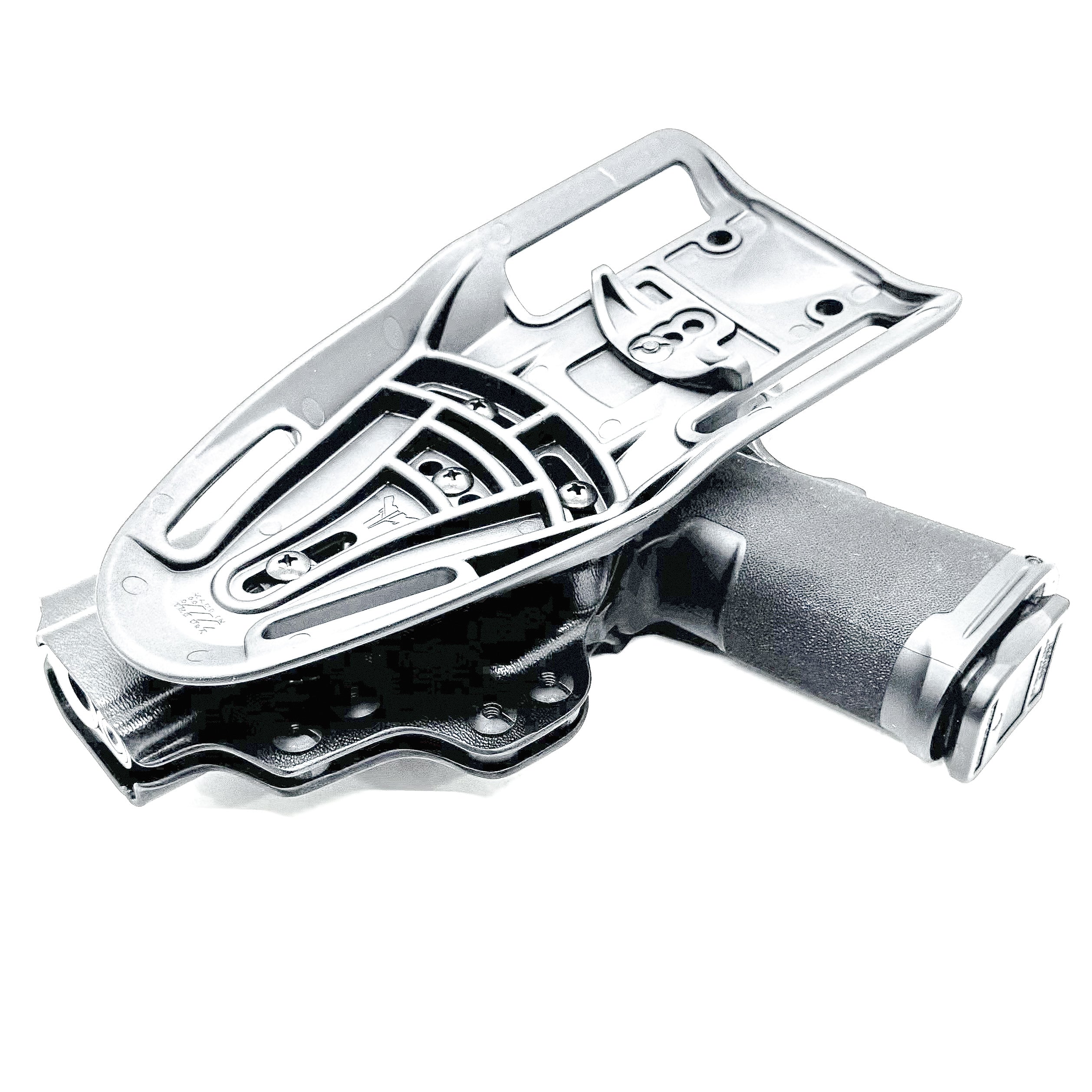 Springfield Armory Prodigy 4.25" Duty & Competition Holster - Image 8