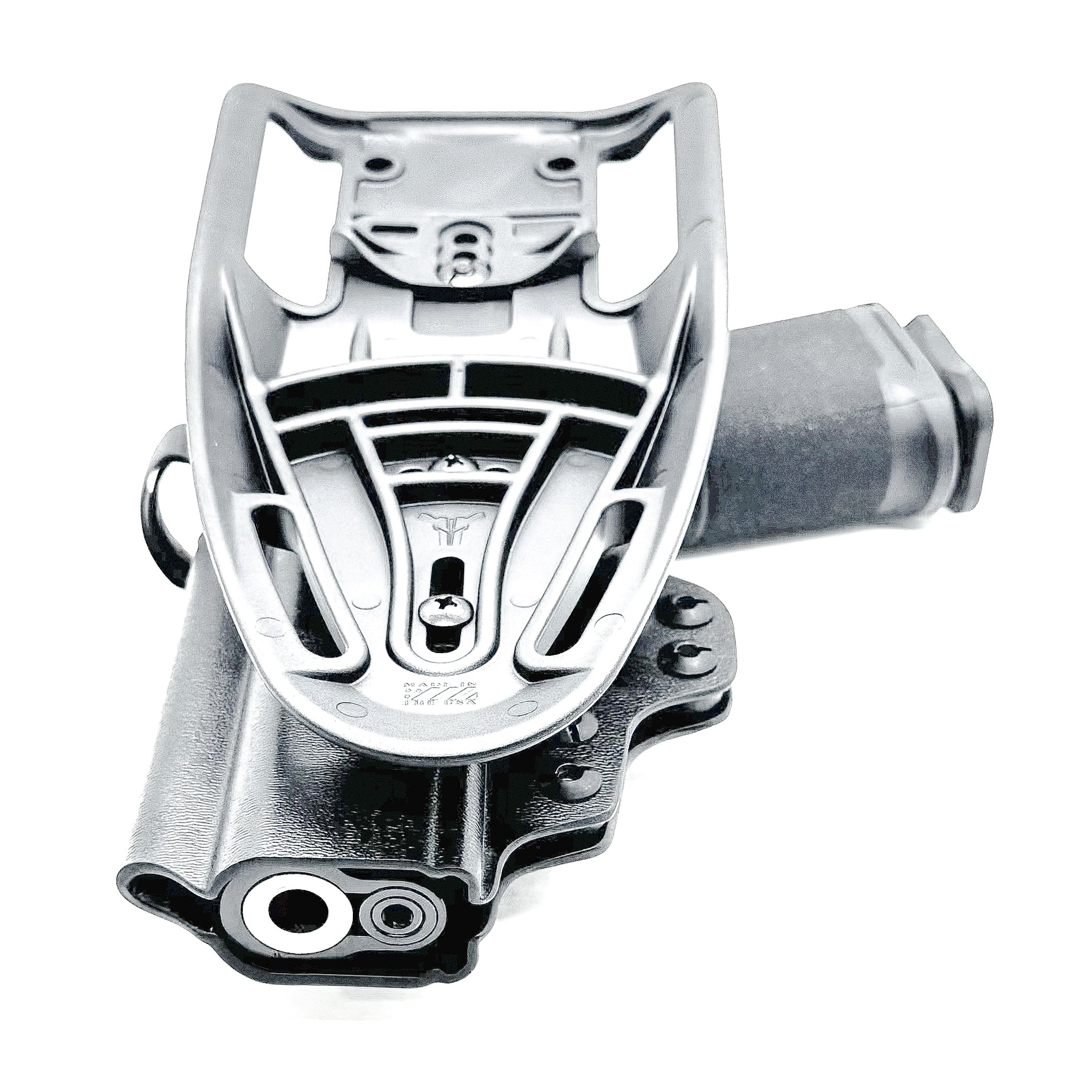 Springfield Armory Prodigy 4.25" Duty & Competition Holster - Image 9