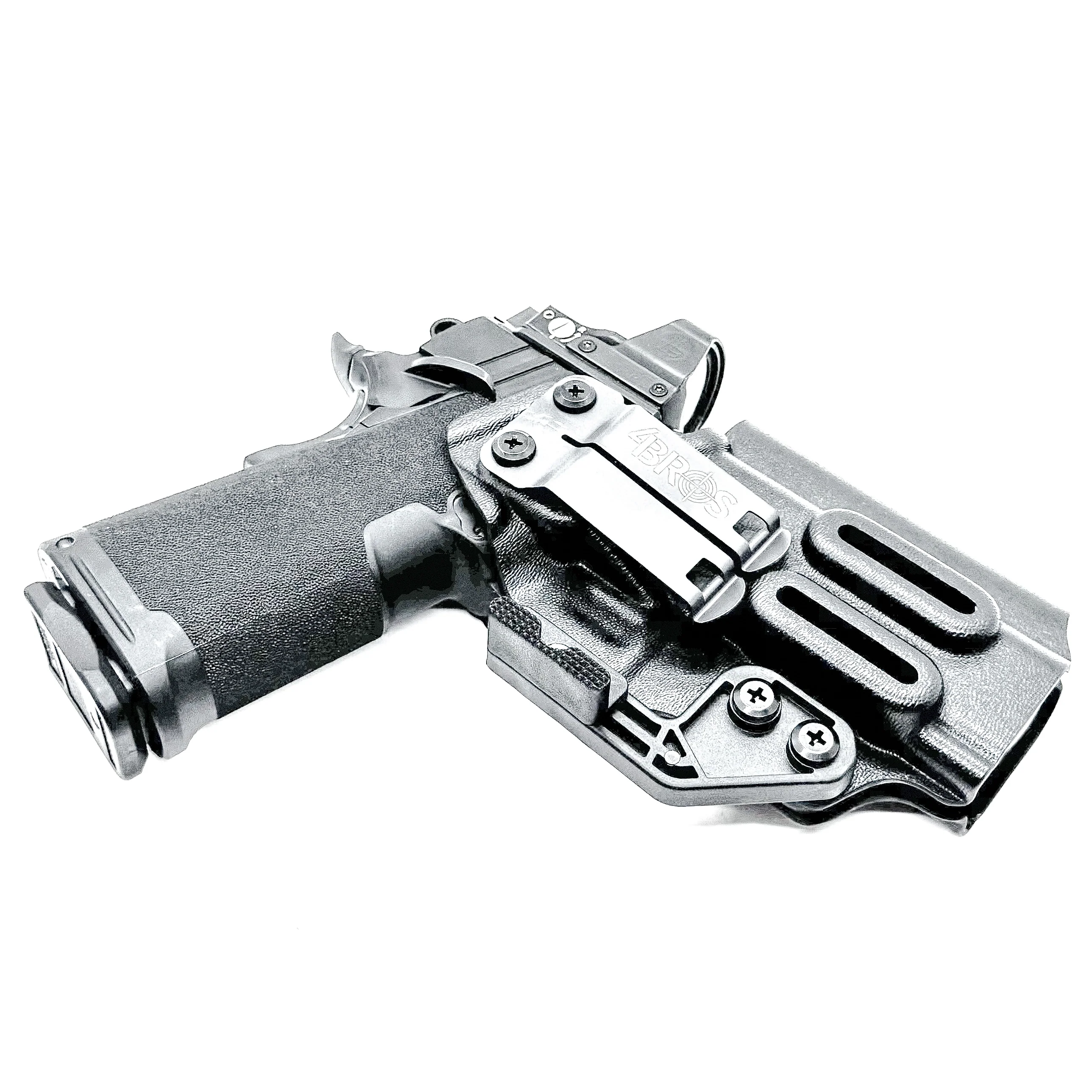 Springfield Armory Prodigy 4.25" IWB Holster - Image 4