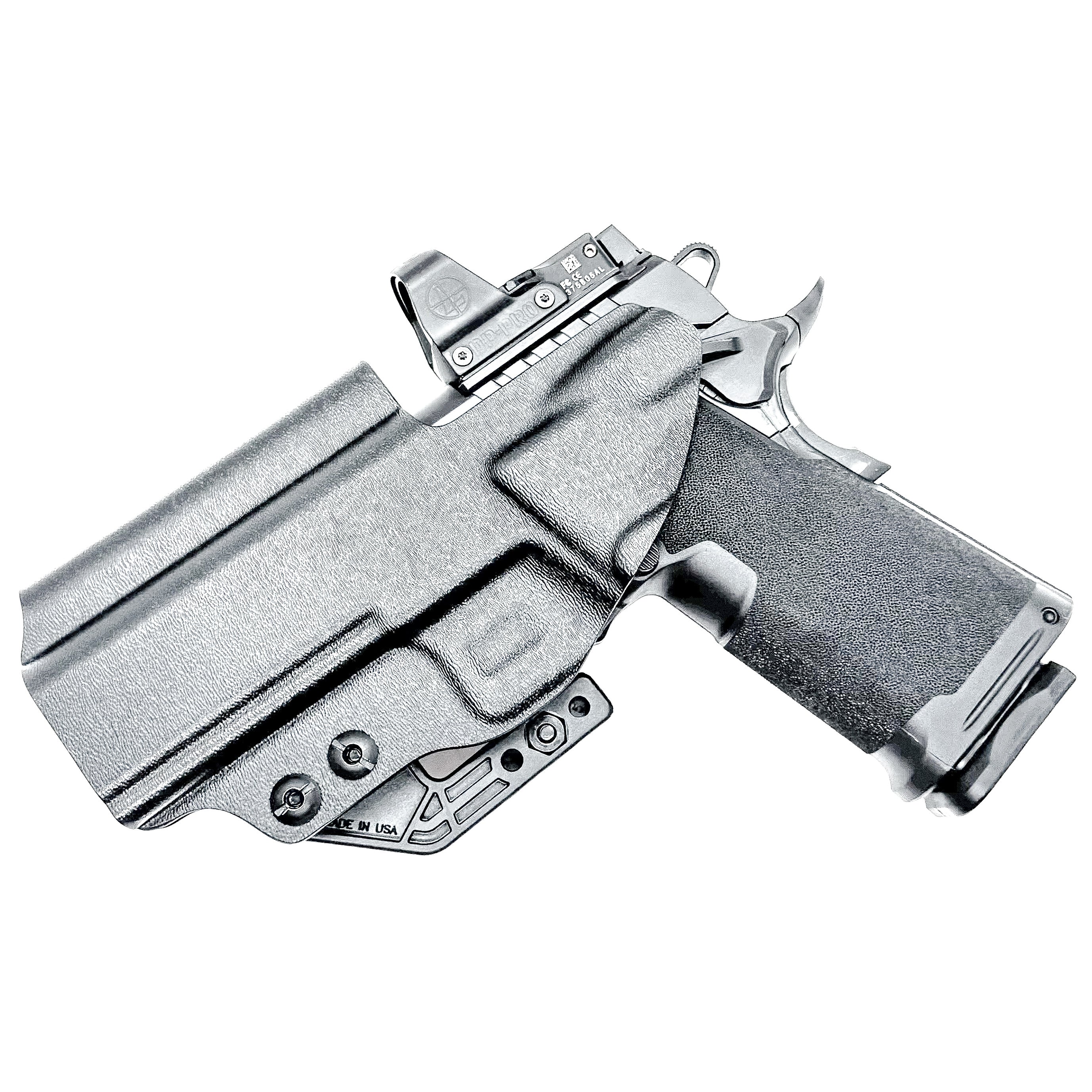 Springfield Armory Prodigy 4.25" IWB Holster - Image 7