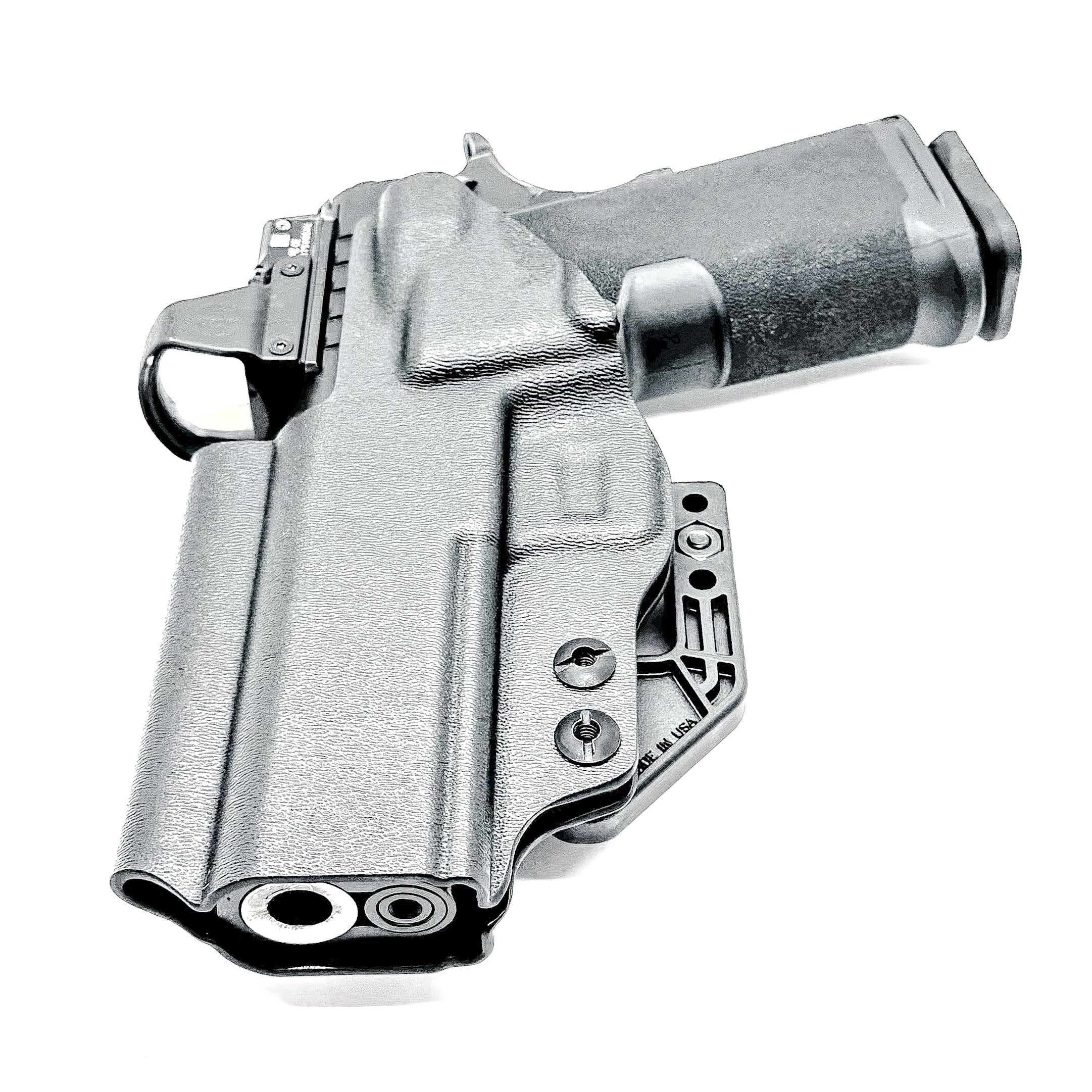 Springfield Armory Prodigy 4.25" IWB Holster - Image 9