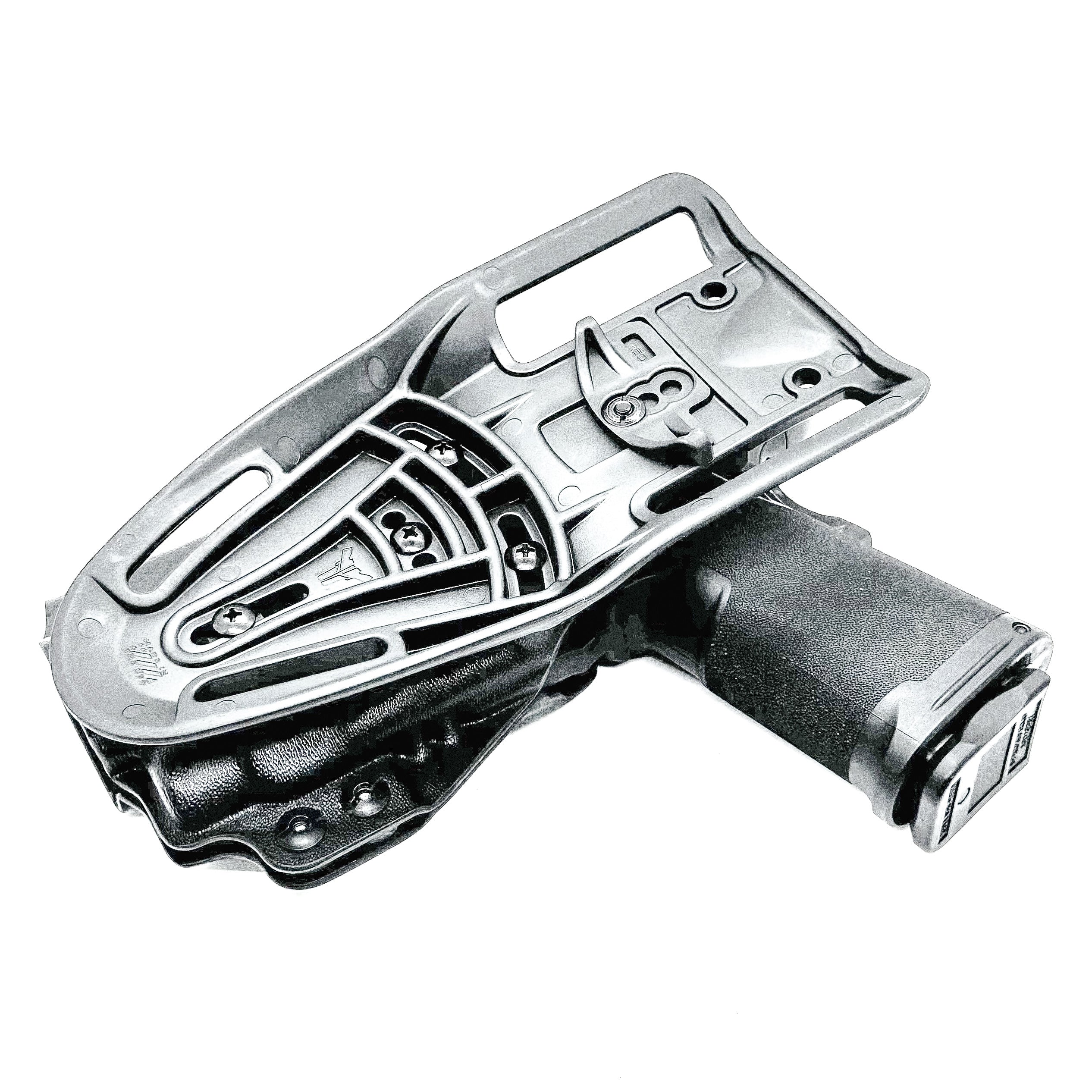 Springfield Armory Prodigy 4.25" & TLR-7 HL-X Duty & Competition Holster - Image 10