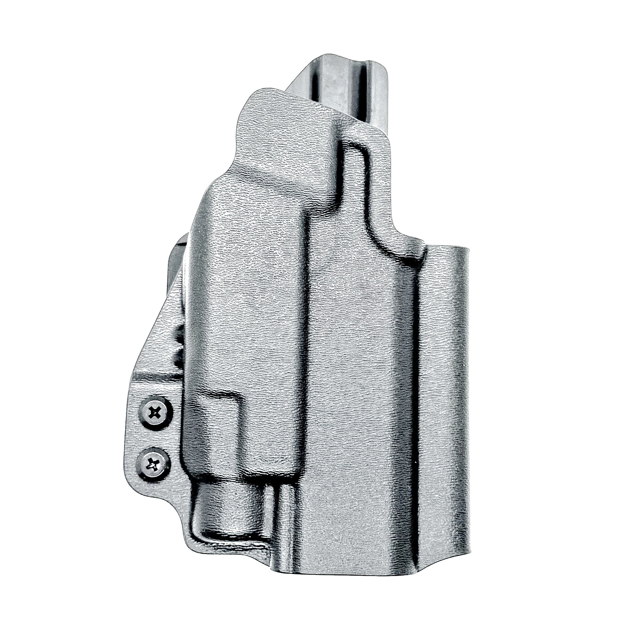 Springfield Armory Prodigy 4.25" & TLR-7 HL-X OWB Holster