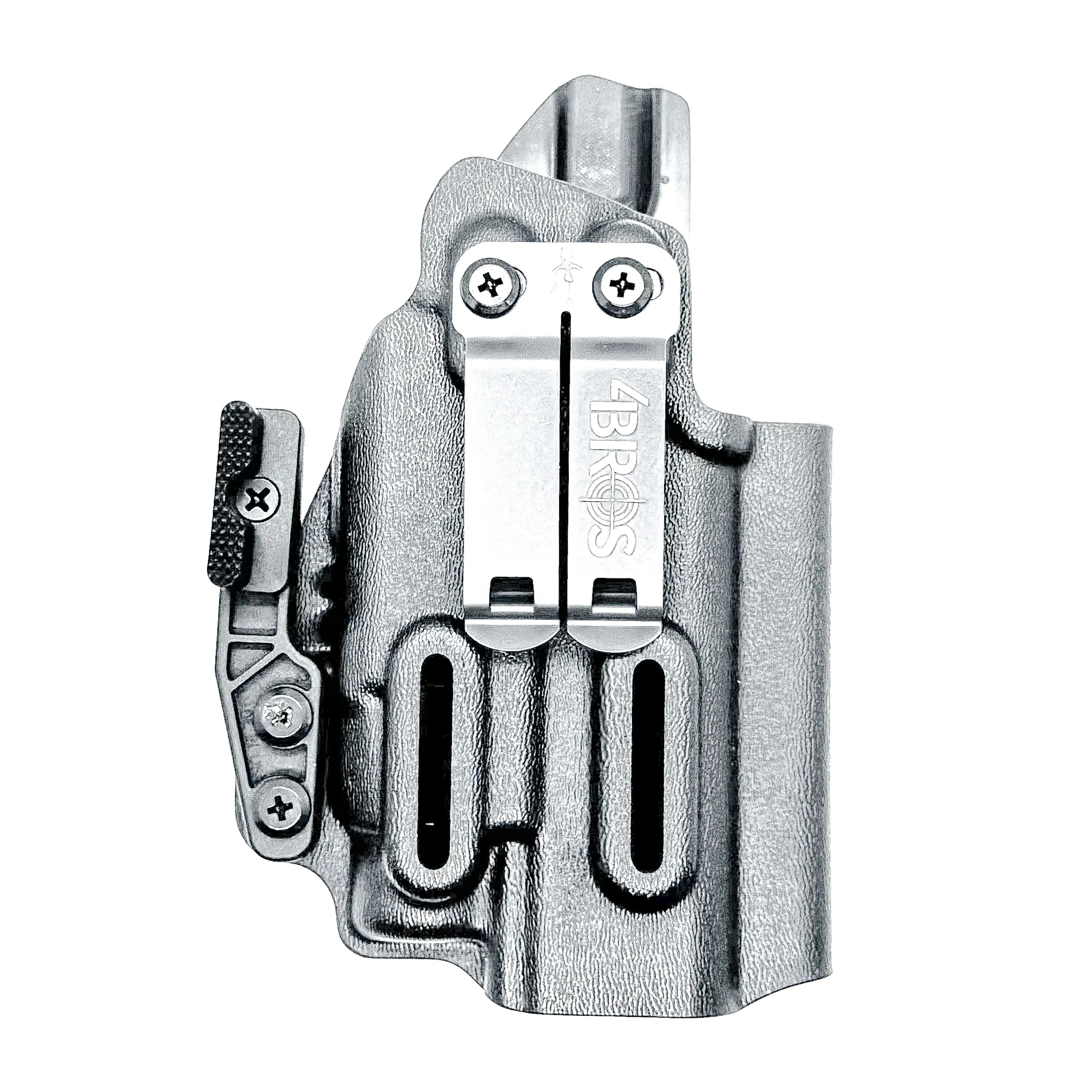 Springfield Armory Prodigy 4.25" & TLR-7 X & HL-X IWB Holster