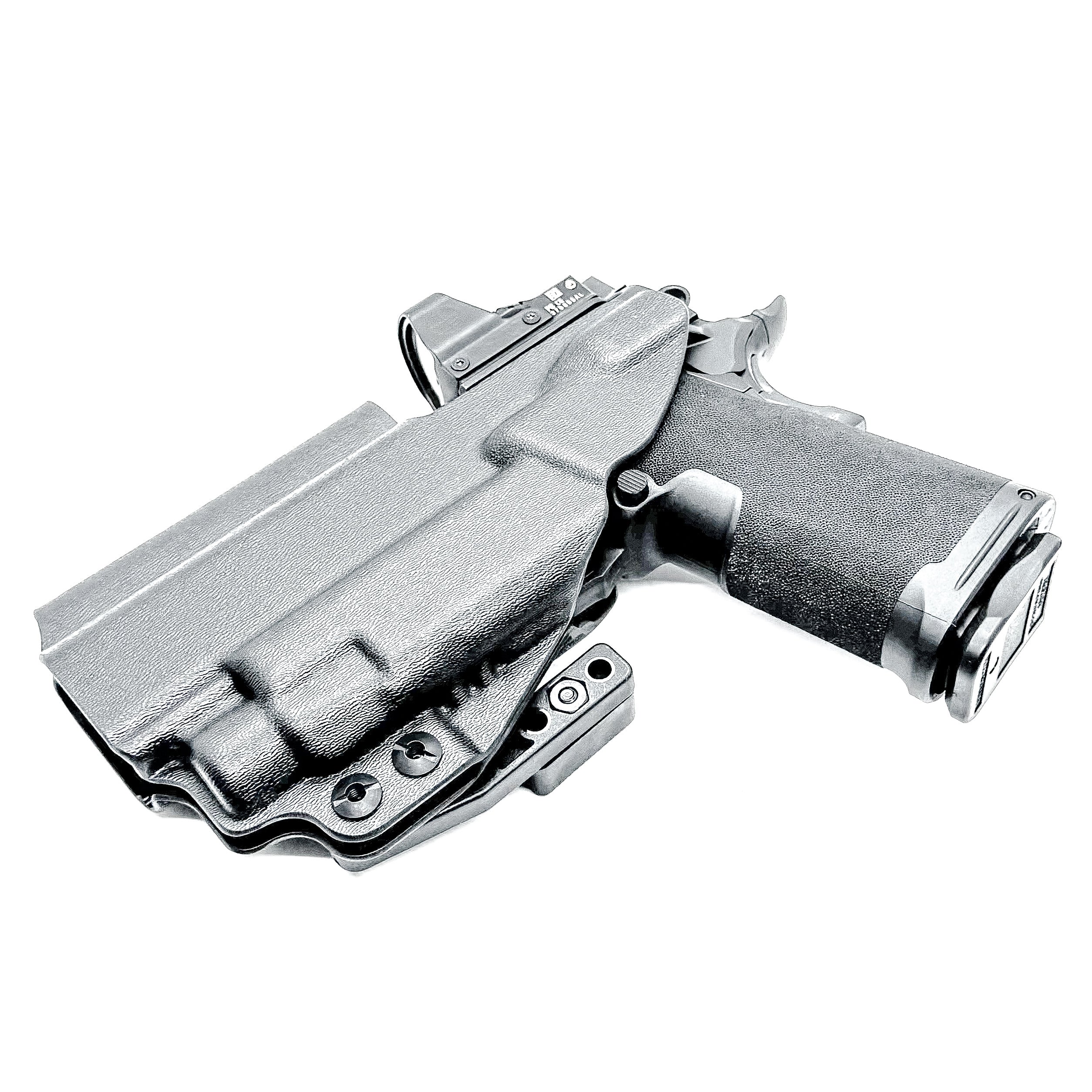 Springfield Armory Prodigy 4.25" & TLR-7 X & HL-X IWB Holster - Image 10