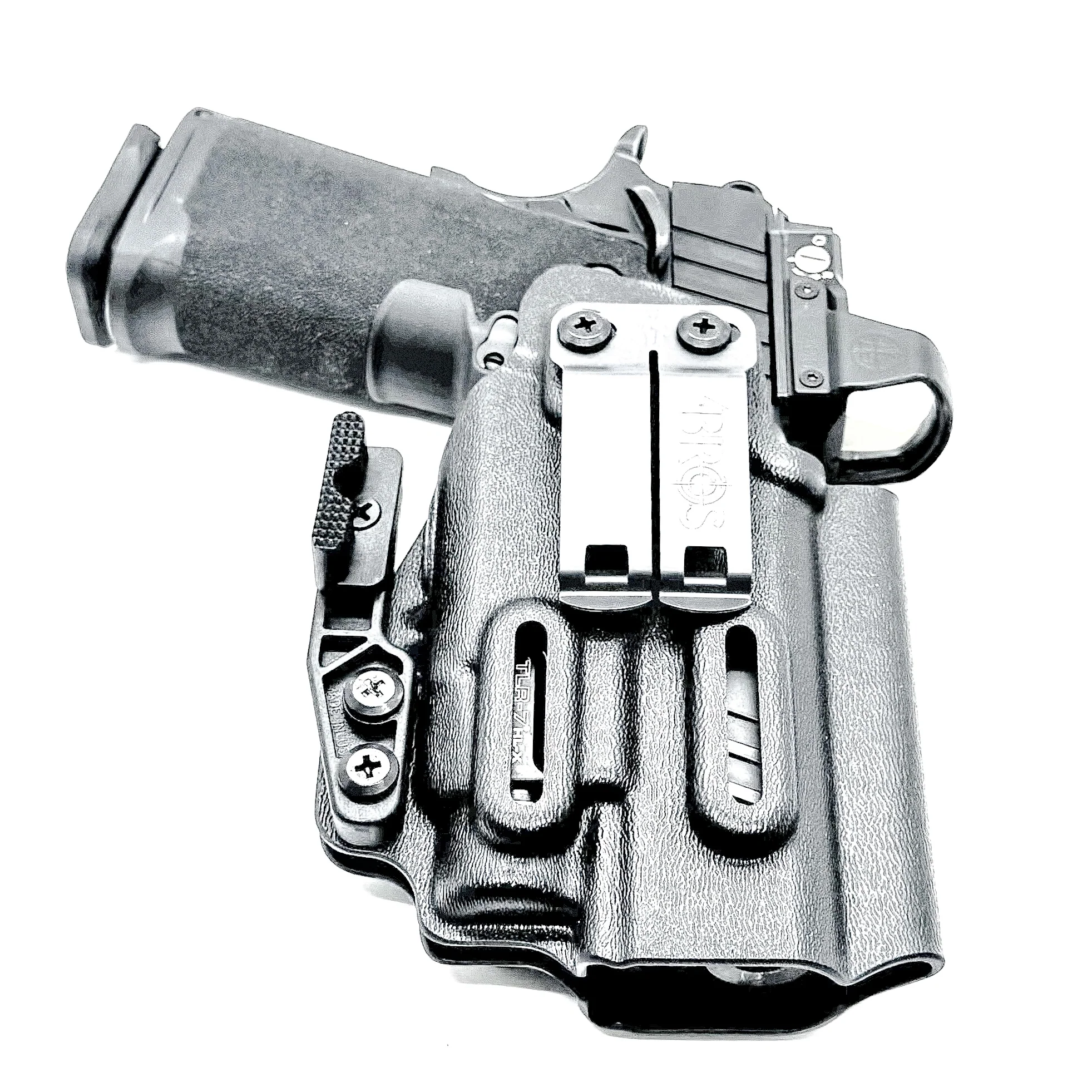 Springfield Armory Prodigy 4.25" & TLR-7 X & HL-X IWB Holster - Image 6